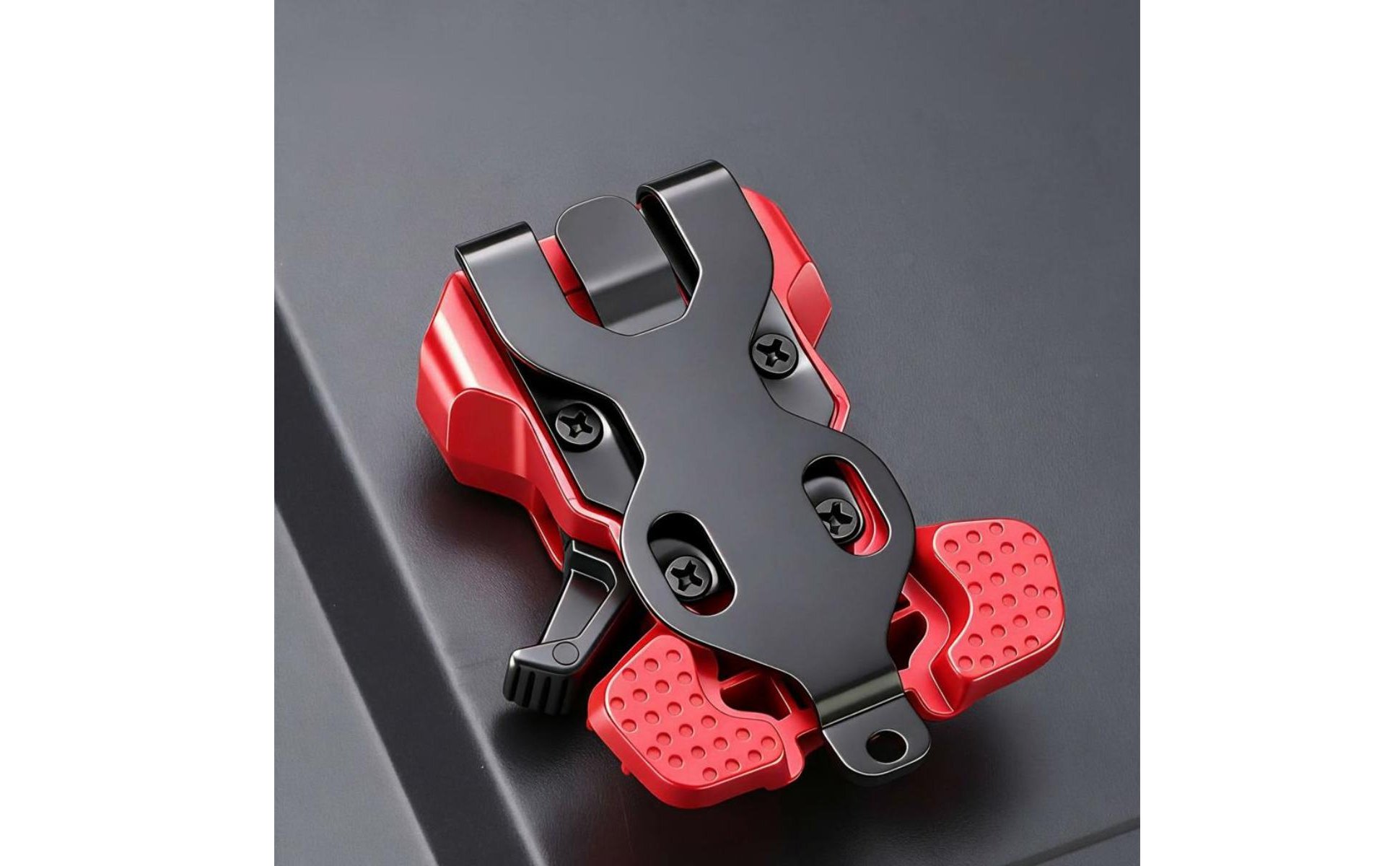 Self-Locking Anti-Drop Self-Locking Hanger Portable