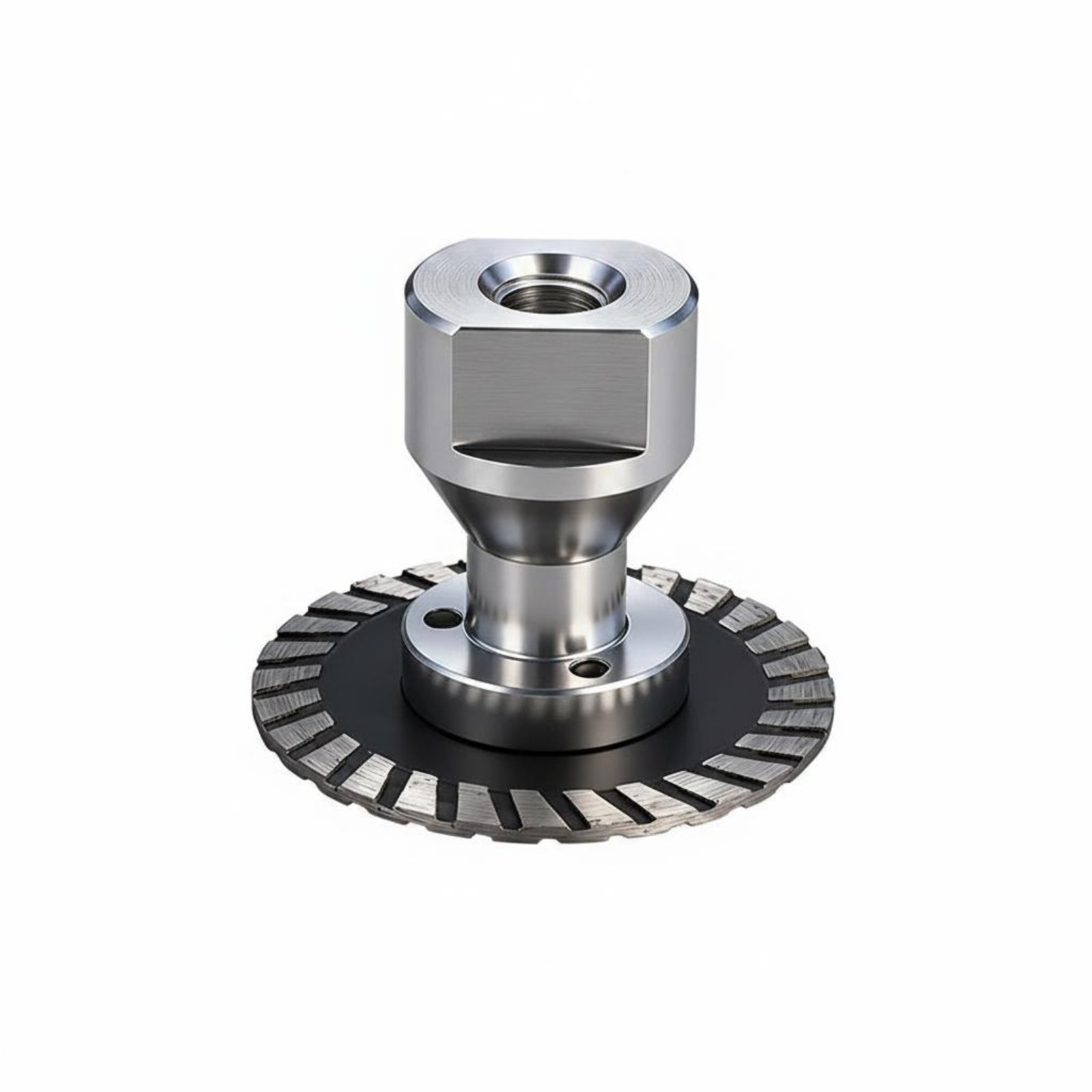 Diamond Carving Disc Segmented Diamond Cutting Discs Wear-Resistant Rotary Tool Accessories for Angle Grinders