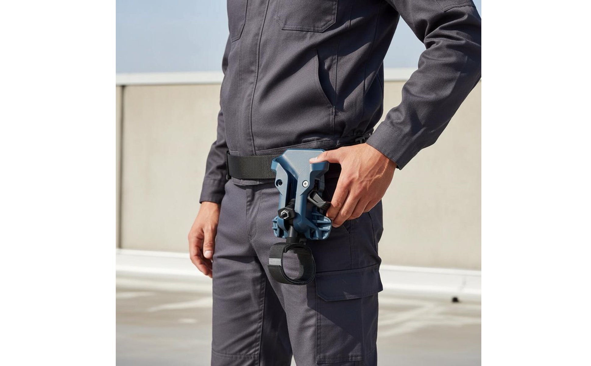 Self-Locking Anti-Drop Self-Locking Hanger Portable