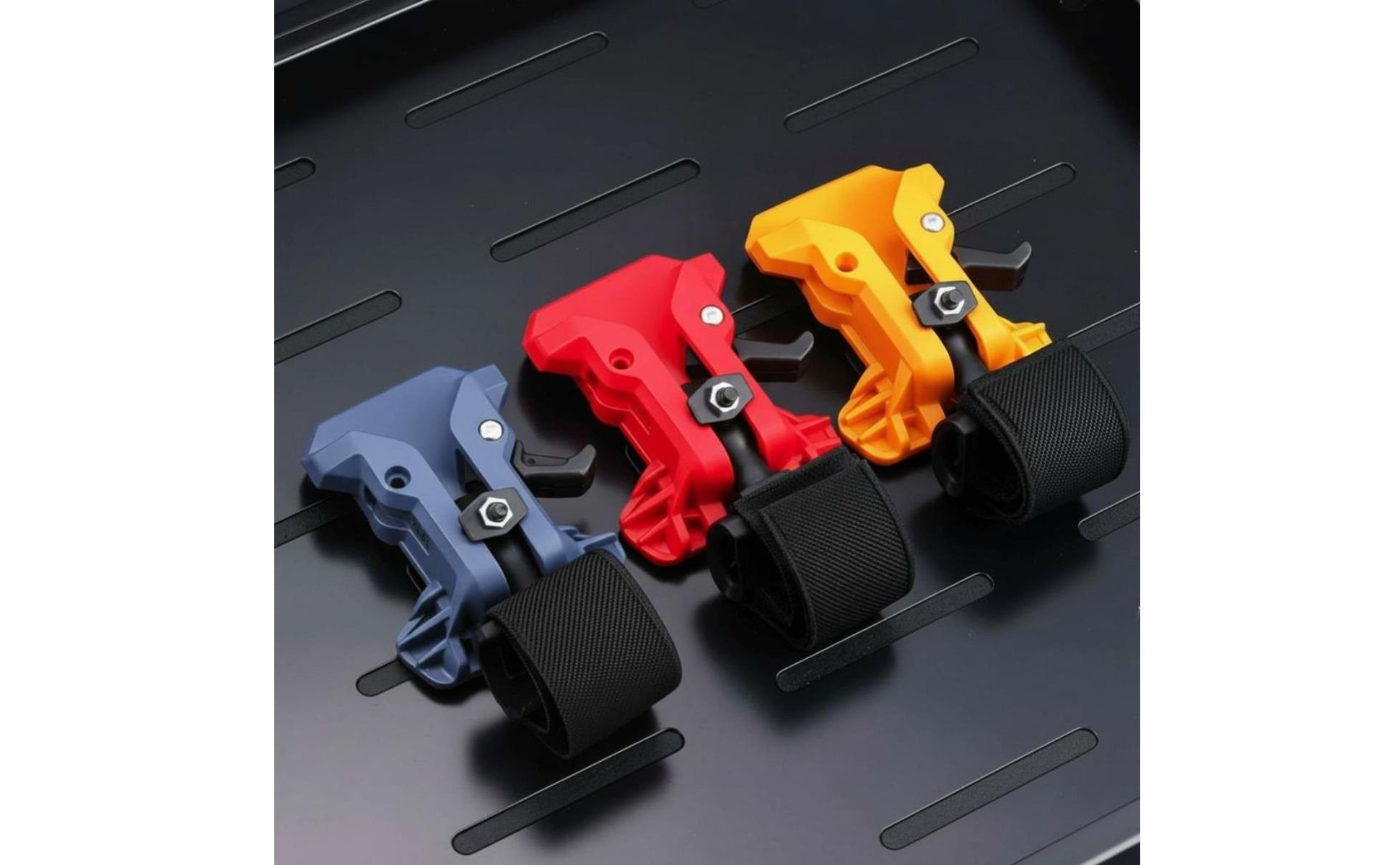 Self-Locking Anti-Drop Self-Locking Hanger Portable