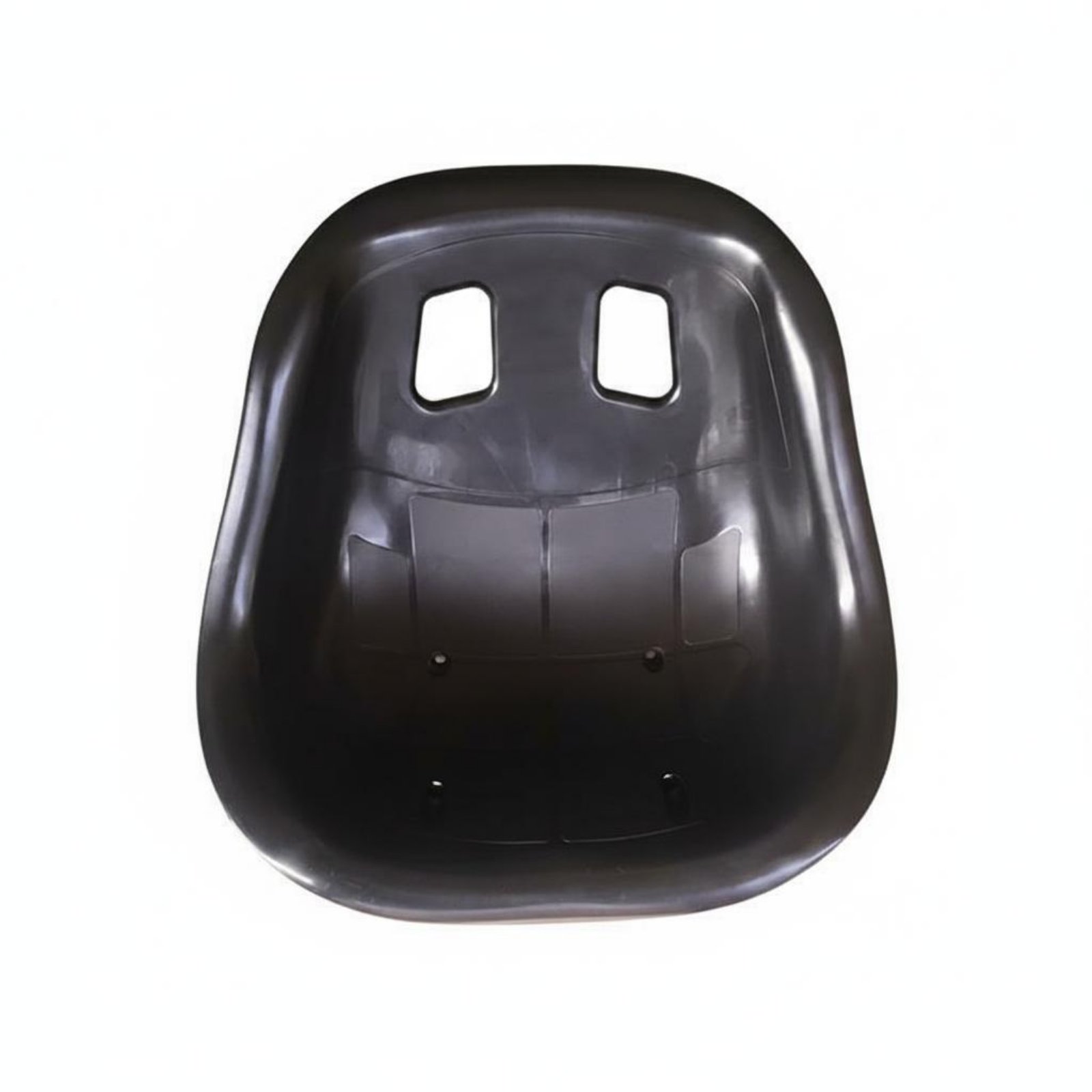 Easy to Install Drift Car Seat Molded Design Drift Trike Seat for Children