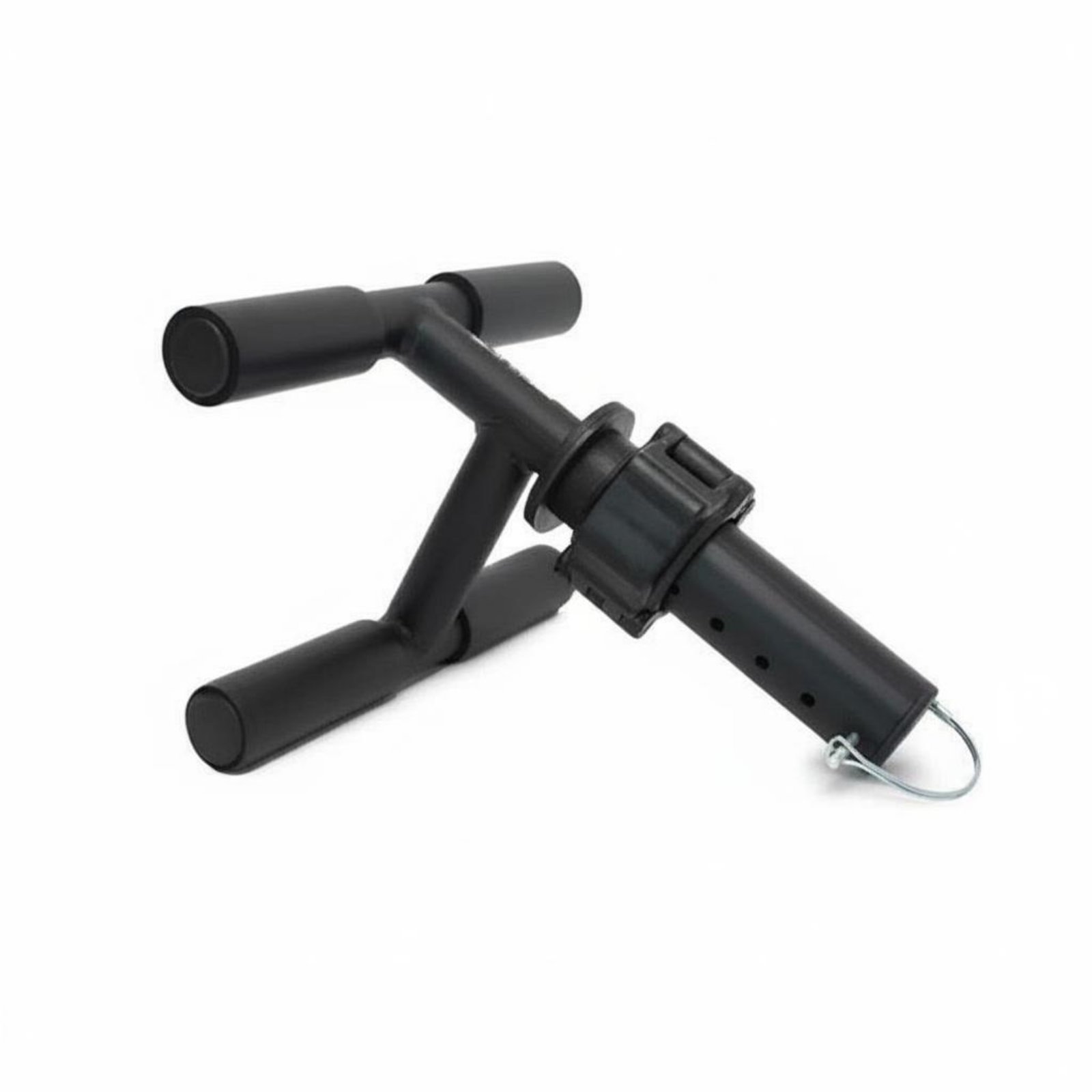 Ankle Training Attachment Comfortable Leg Training Accessory Easy to Use Fitness Equipment for Rehabilitation Patients, Athletes, Physical Therapy
