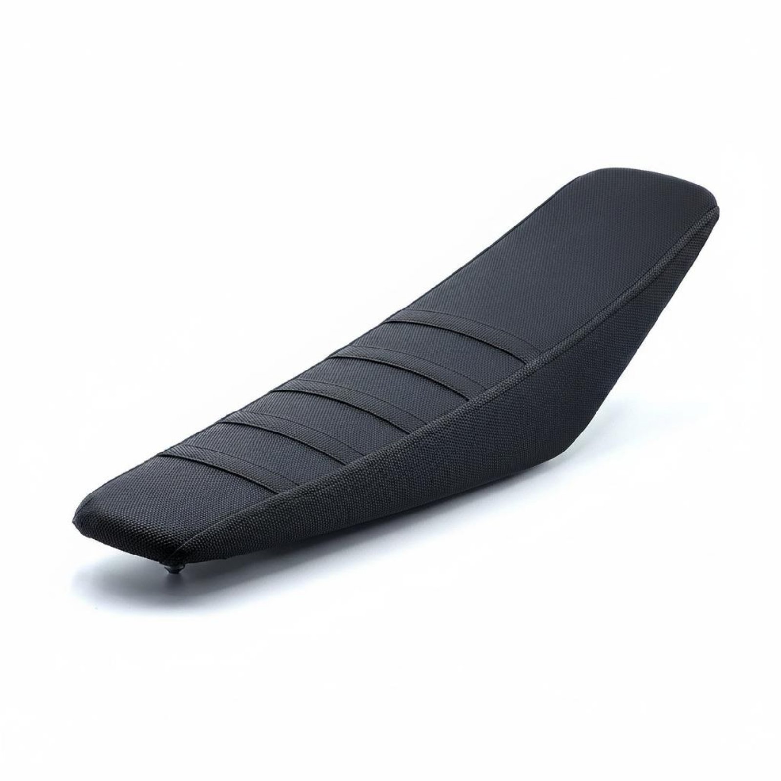 Anti-Slip Motorbike Saddle Cover Easy to Install Vehicle Accessory for Dirt Biking