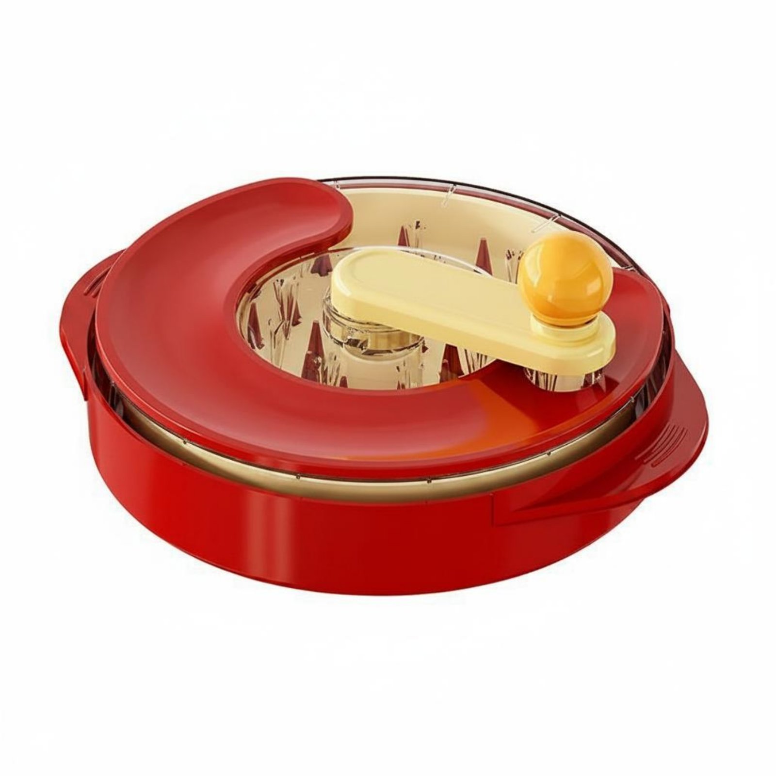 Easy to Use Food Shredder Bowl Dishwasher Safe Pet Food Shredder BPAsafe