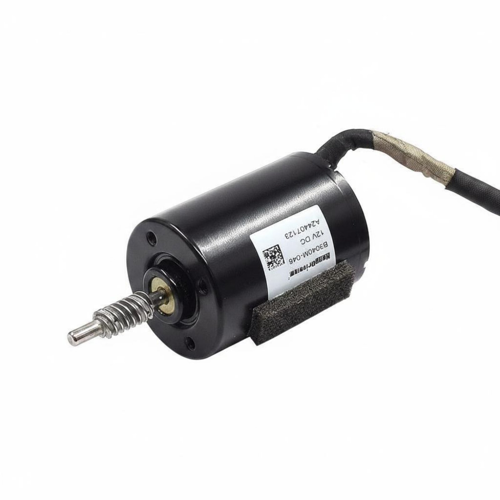 Long-Lasting Brushless DC Drive Unit Wide Voltage Range Hall Sensor Drive Unit for DIY Projects, Automation Equipment