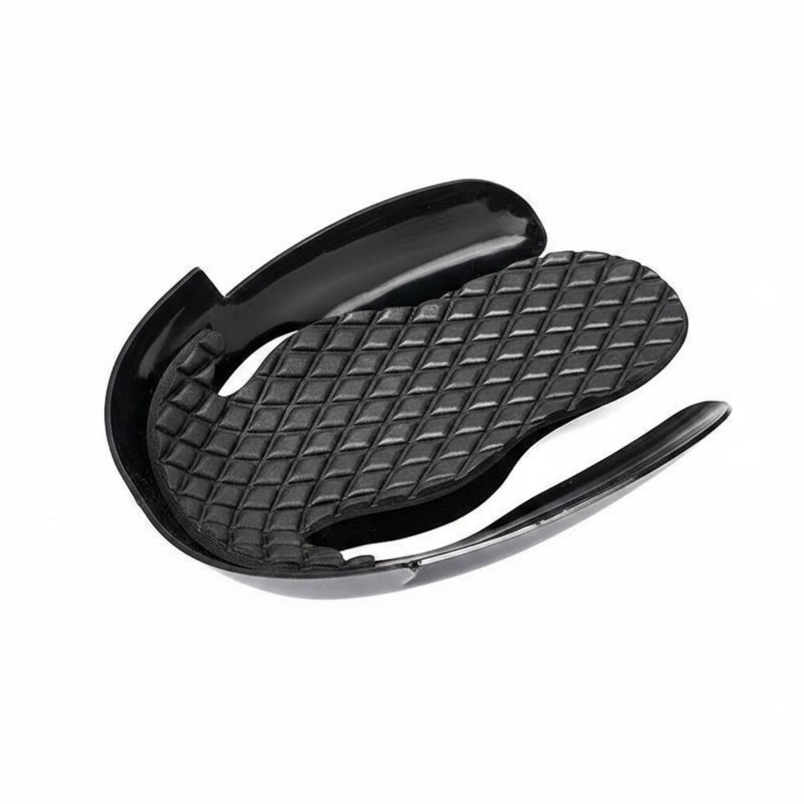EN 812 Certified ABS Bump Cap Lightweight EN812 Safety Cap Anti-Collision Safeguarding Inner Shell Shock-Resistant for Worksite, Construction, Factory