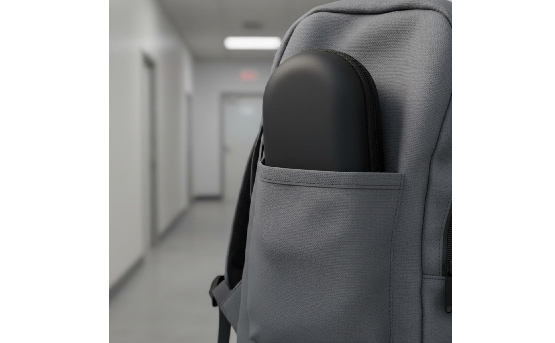 mundstücktasche Oxidationsschutz Trompeten-Mundstücktasche tragbar für Reise