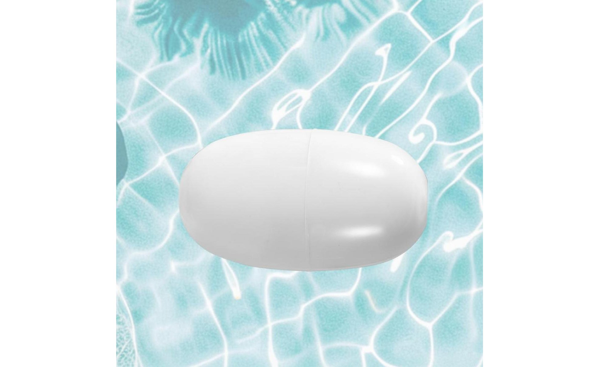 Floating Head Compatible Pool Cleaner Cleaner Buoyant Component Replacement Part