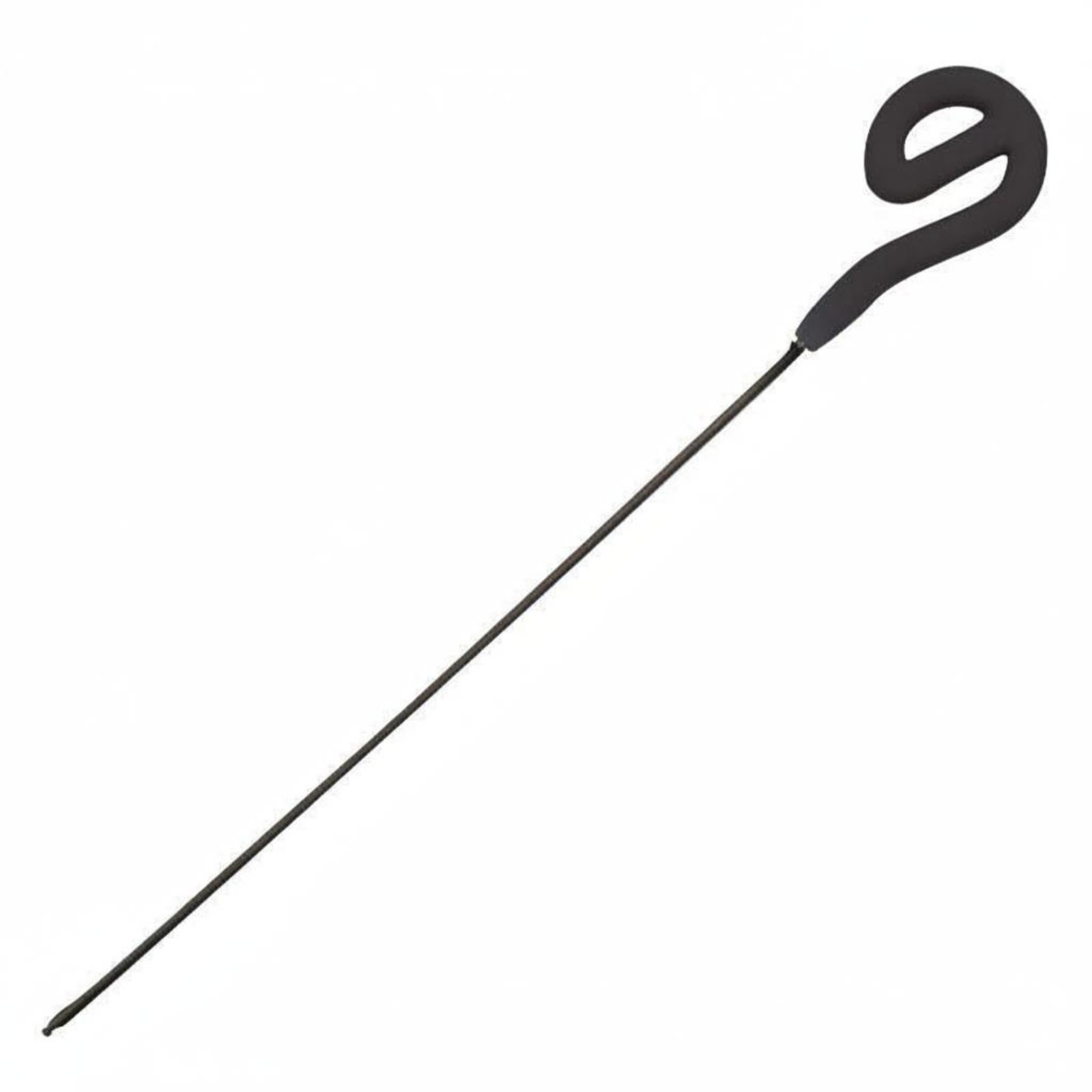 Mindful Ocean Sound Gong Mallet Relaxation Meditation Gong Mallet Comfortable Grip Music Tool Long-Lasting for Performance