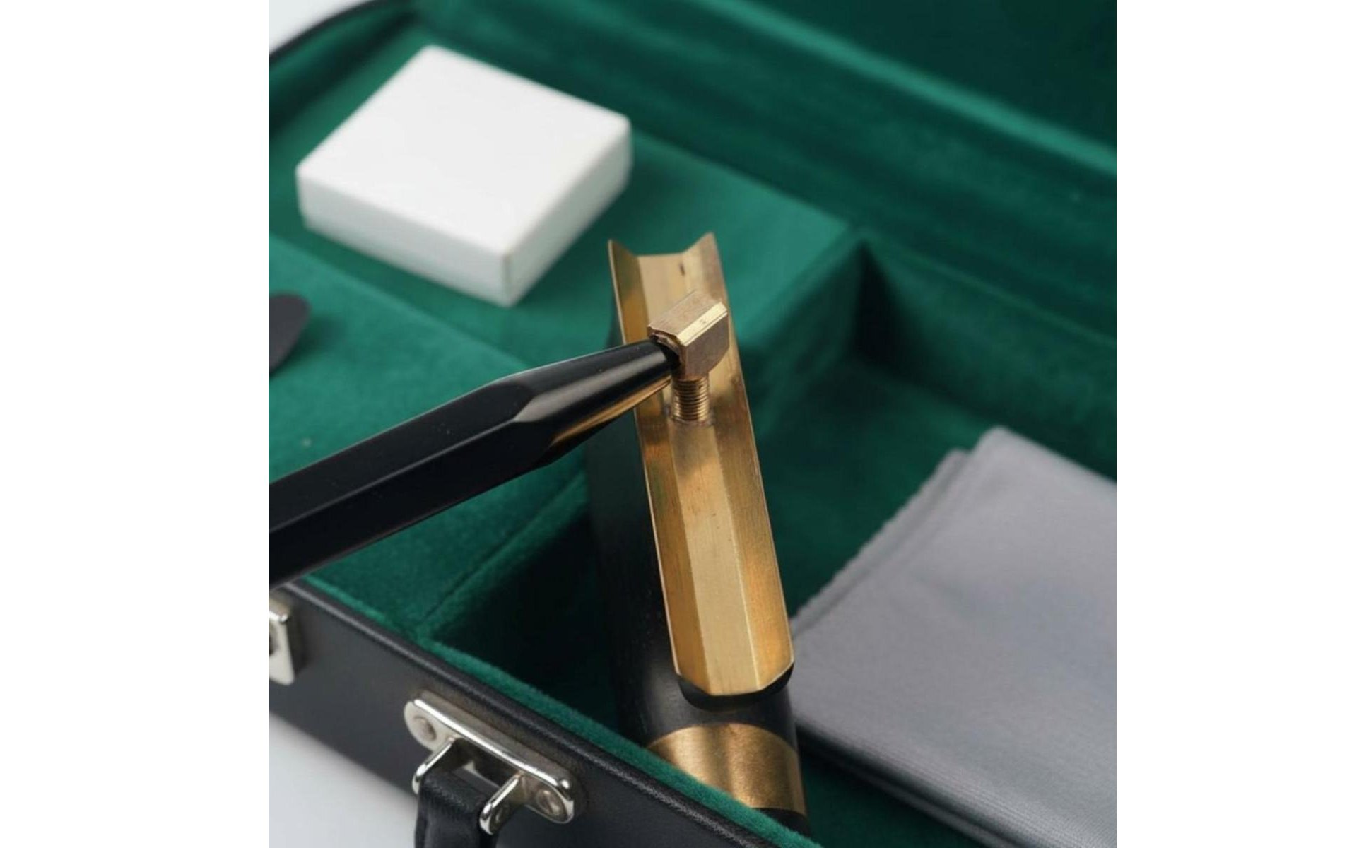 Violin Chinrest Wrench Brass Metal Violin Chinrest Screw Wrench Stainless Steel