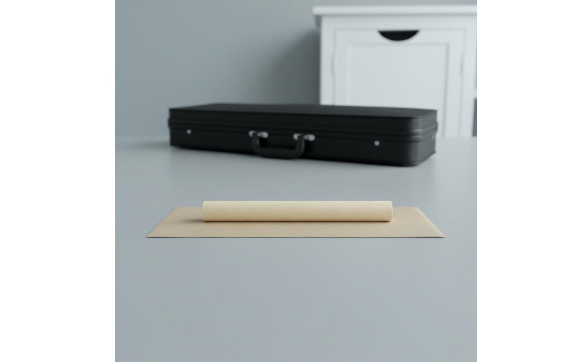 Violin Sound Post Replacement Parts Solid Wood Soundpost Repair Components