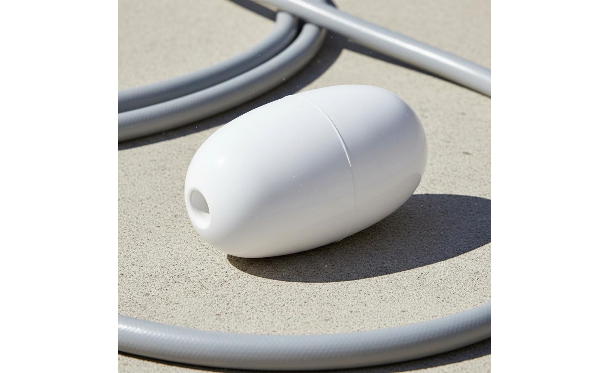 Floating Head Compatible Pool Cleaner Cleaner Buoyant Component Replacement Part