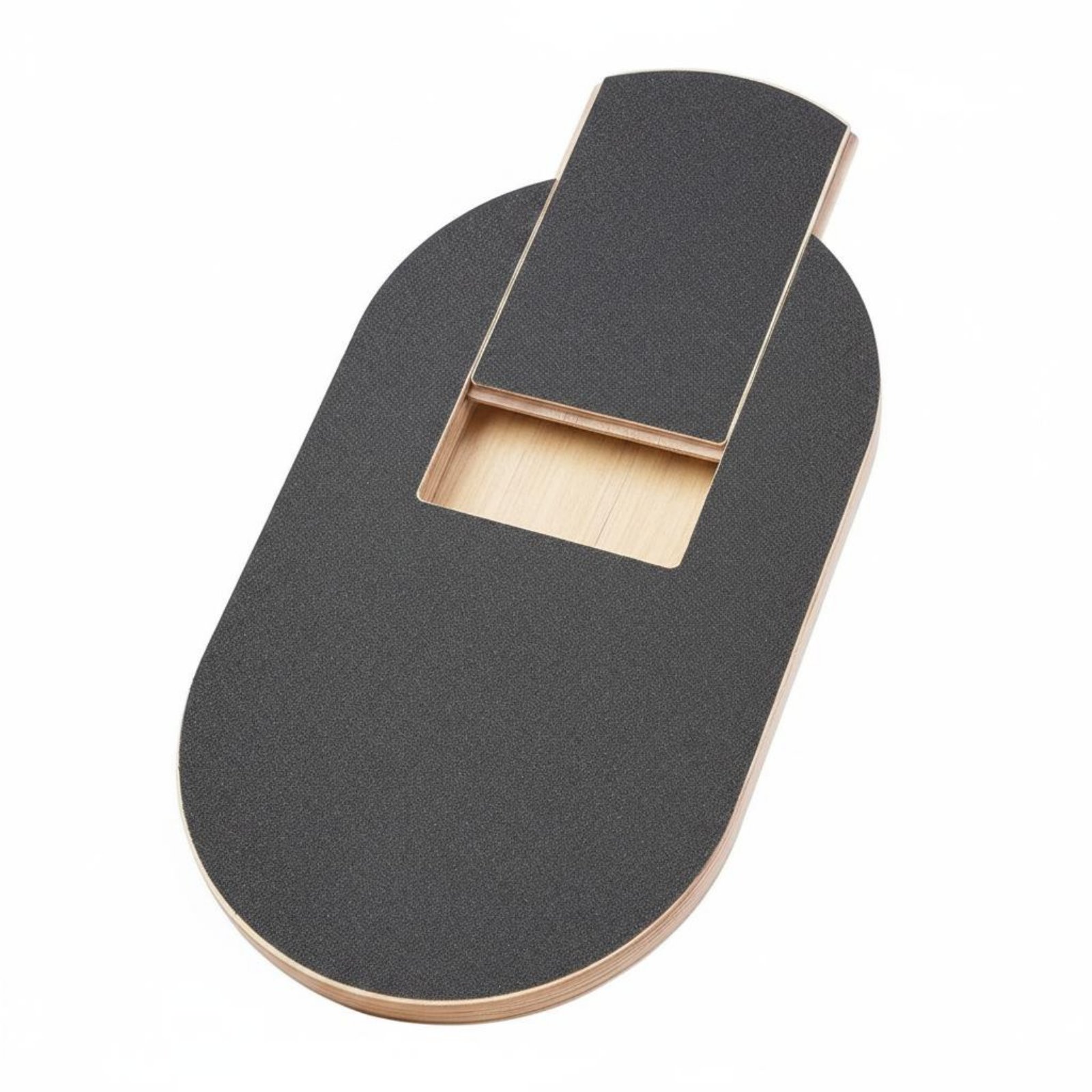 Retractable Design Dog Nail File Board Sandpaper Surface Dog Nail Scratch Board
