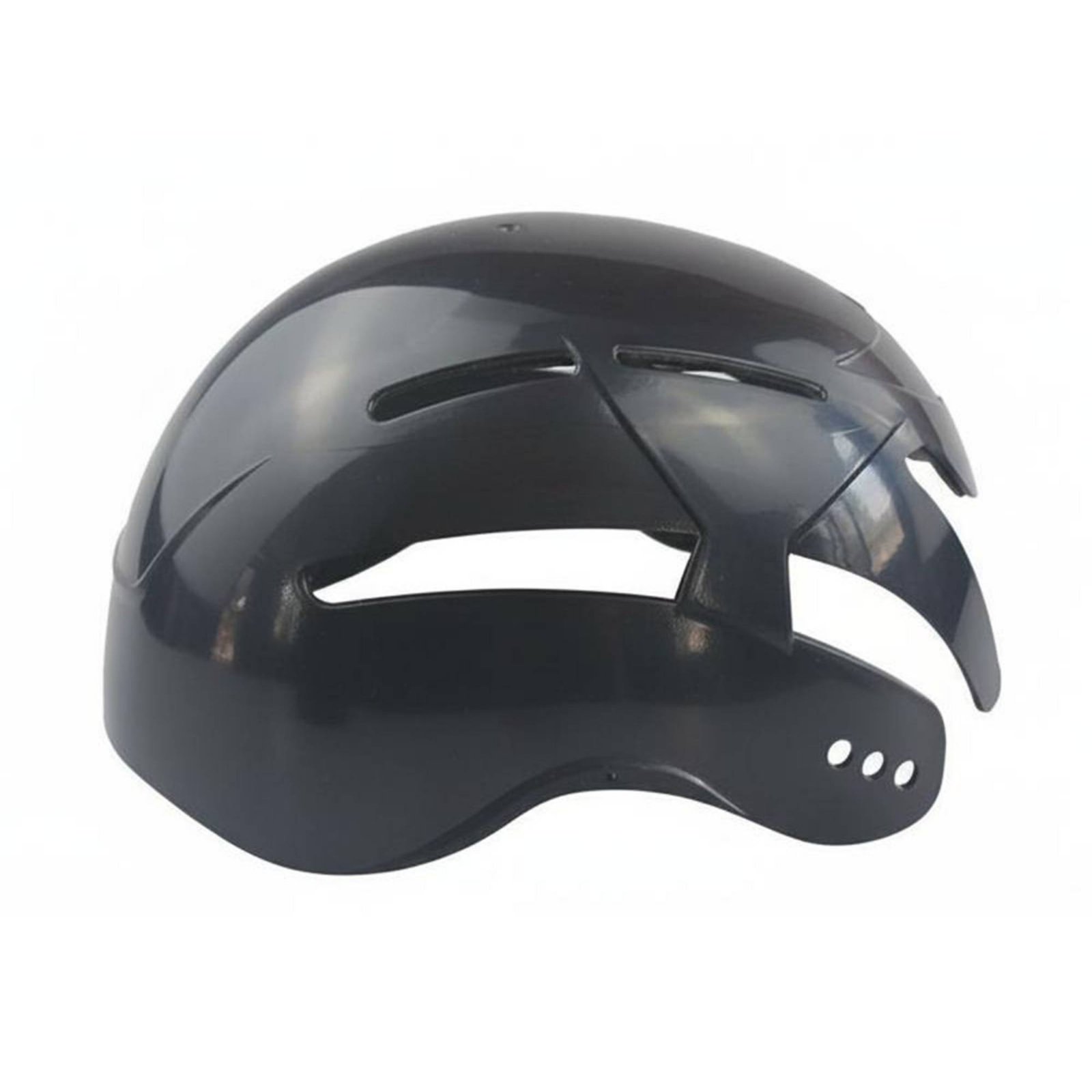 Open Partial-Coverage Cap Ventilated Cap Comfortable Headwear for Training