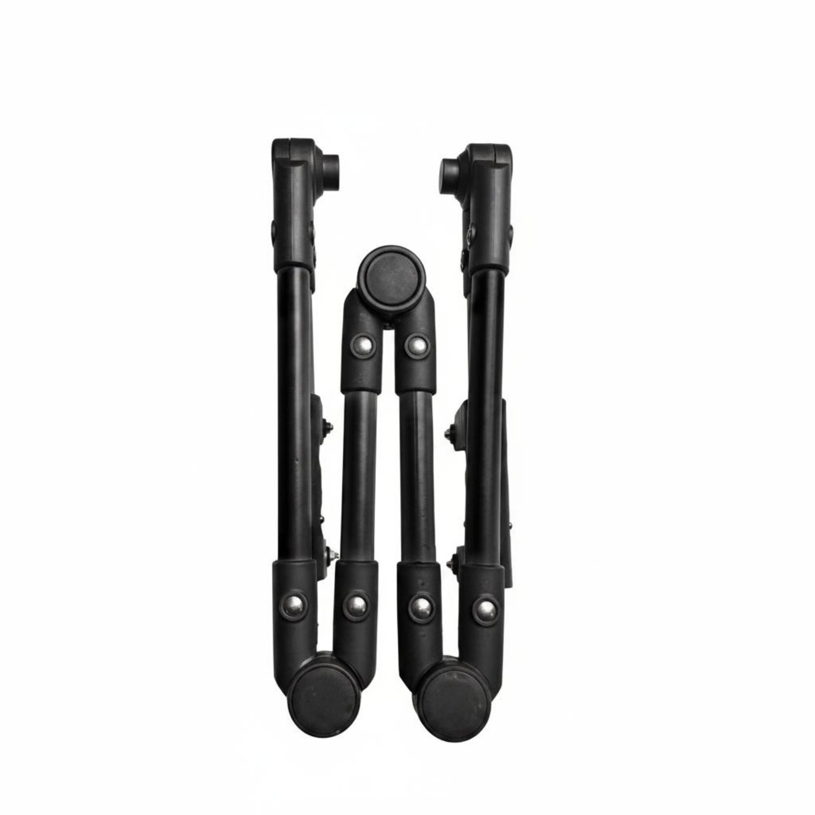 Quick Release Push Pull Handle Detachable Camping Wagon Handle