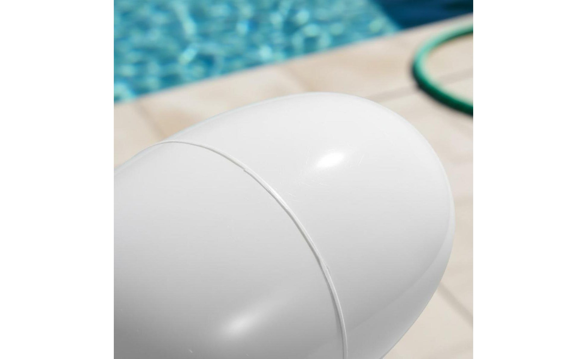 Floating Head Compatible Pool Cleaner Cleaner Buoyant Component Replacement Part