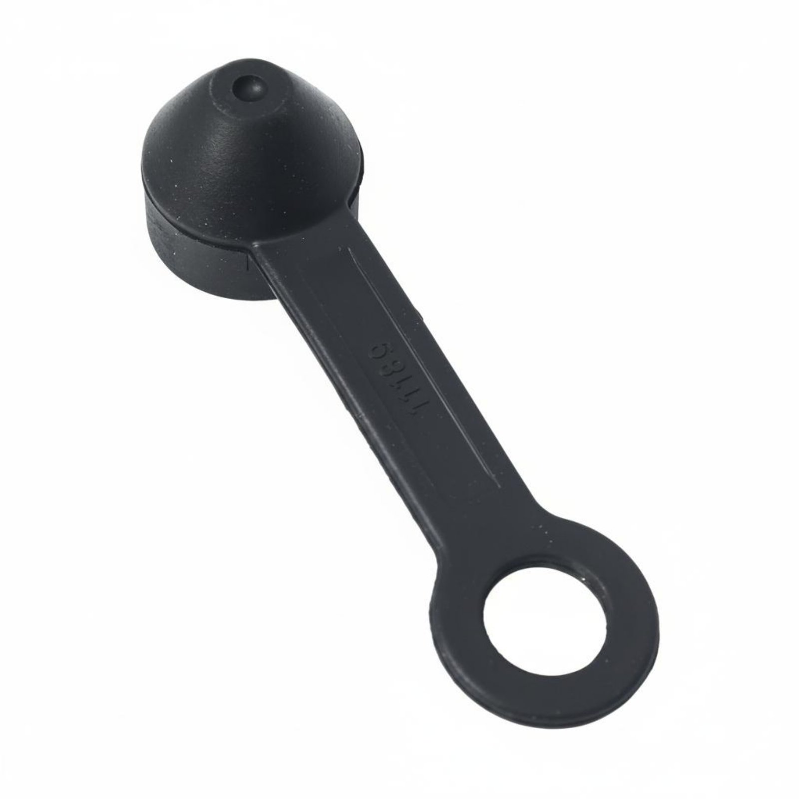 Regulator Dust Cap Sheltering Regulator Cover with Strap Fit Scuba Dust Cap for Divers