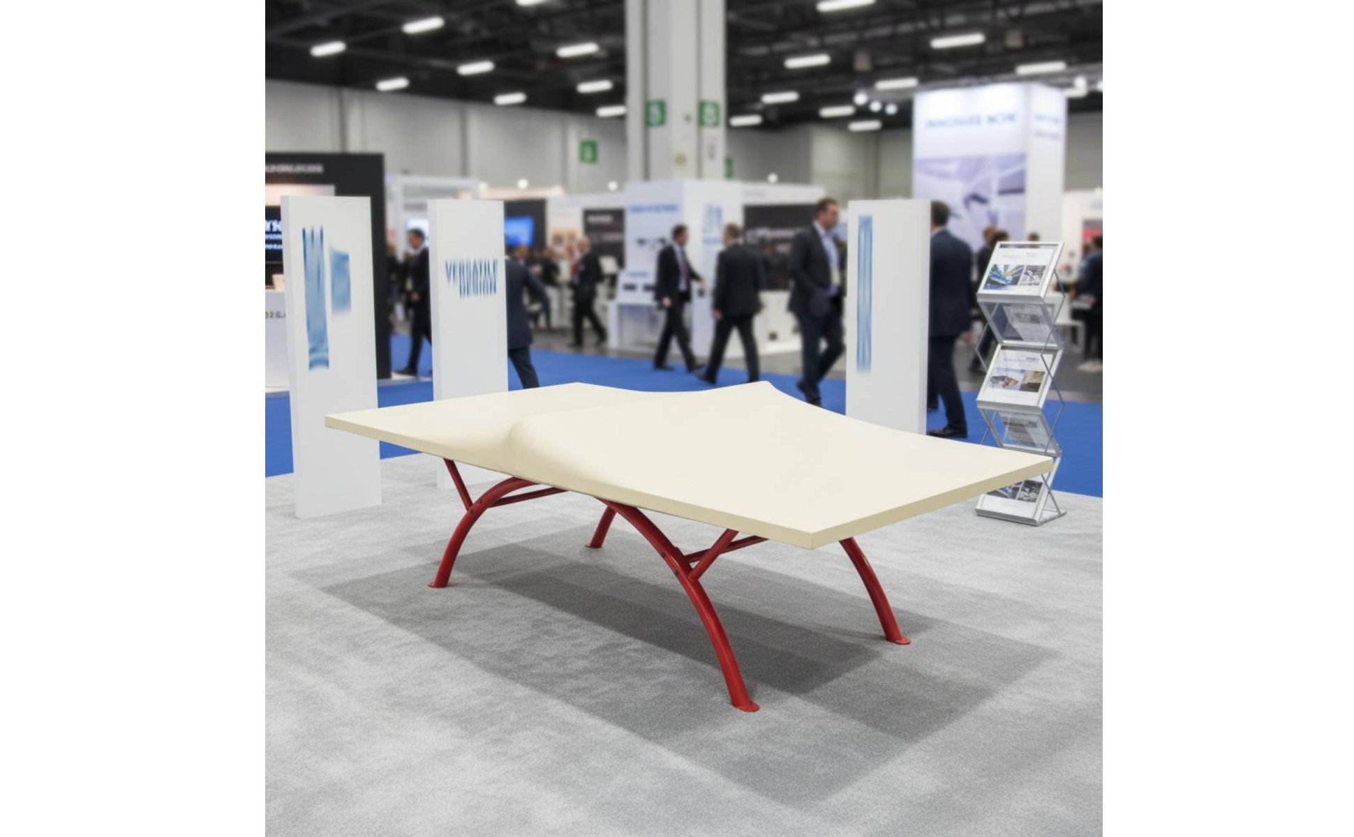 Housse Extensible de Table de Billard Facile à Nettoyer pour Bar