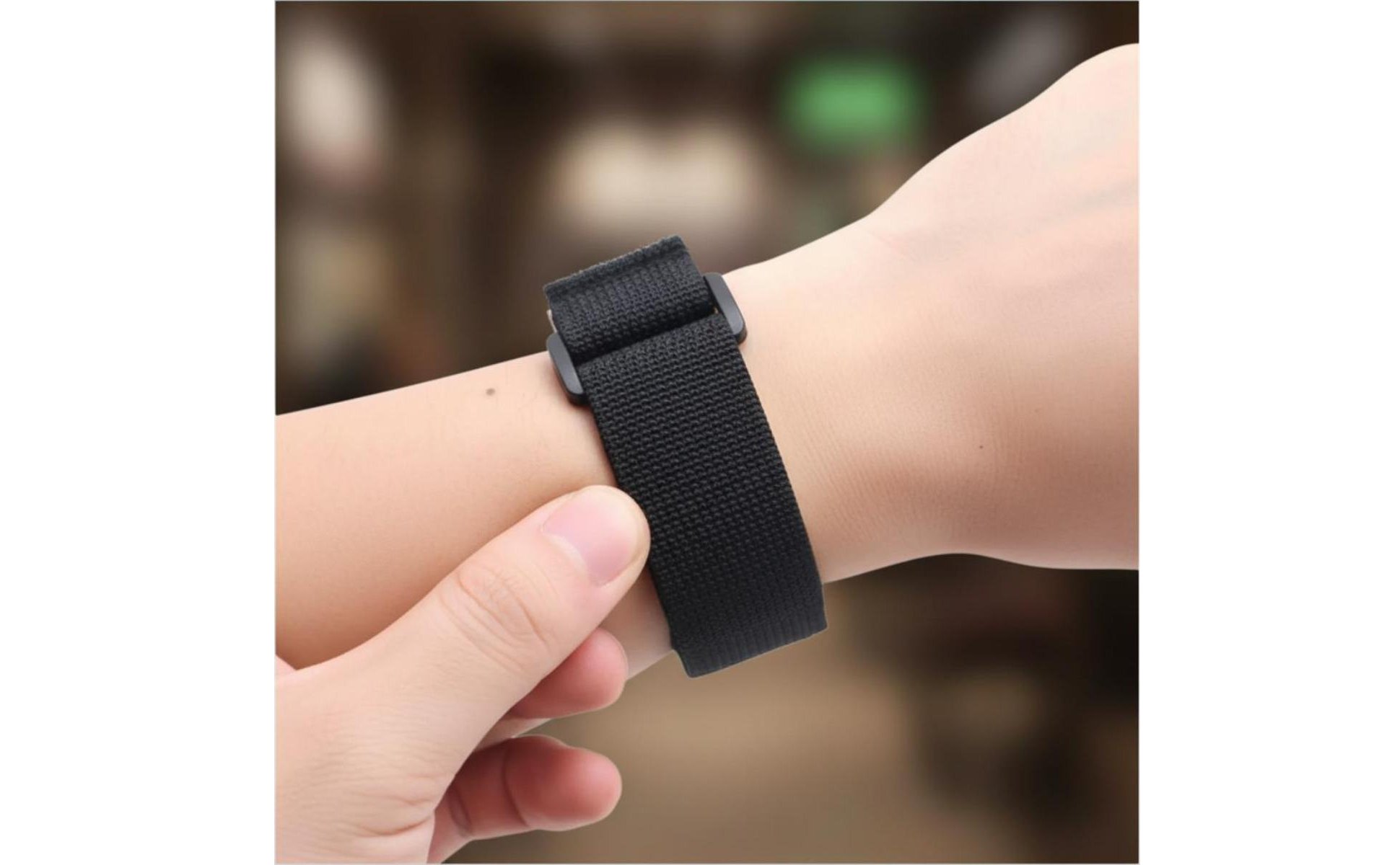 Portable Wrist Scorer Lightweight Wrist Scorekeeper for Training, Tennis Players