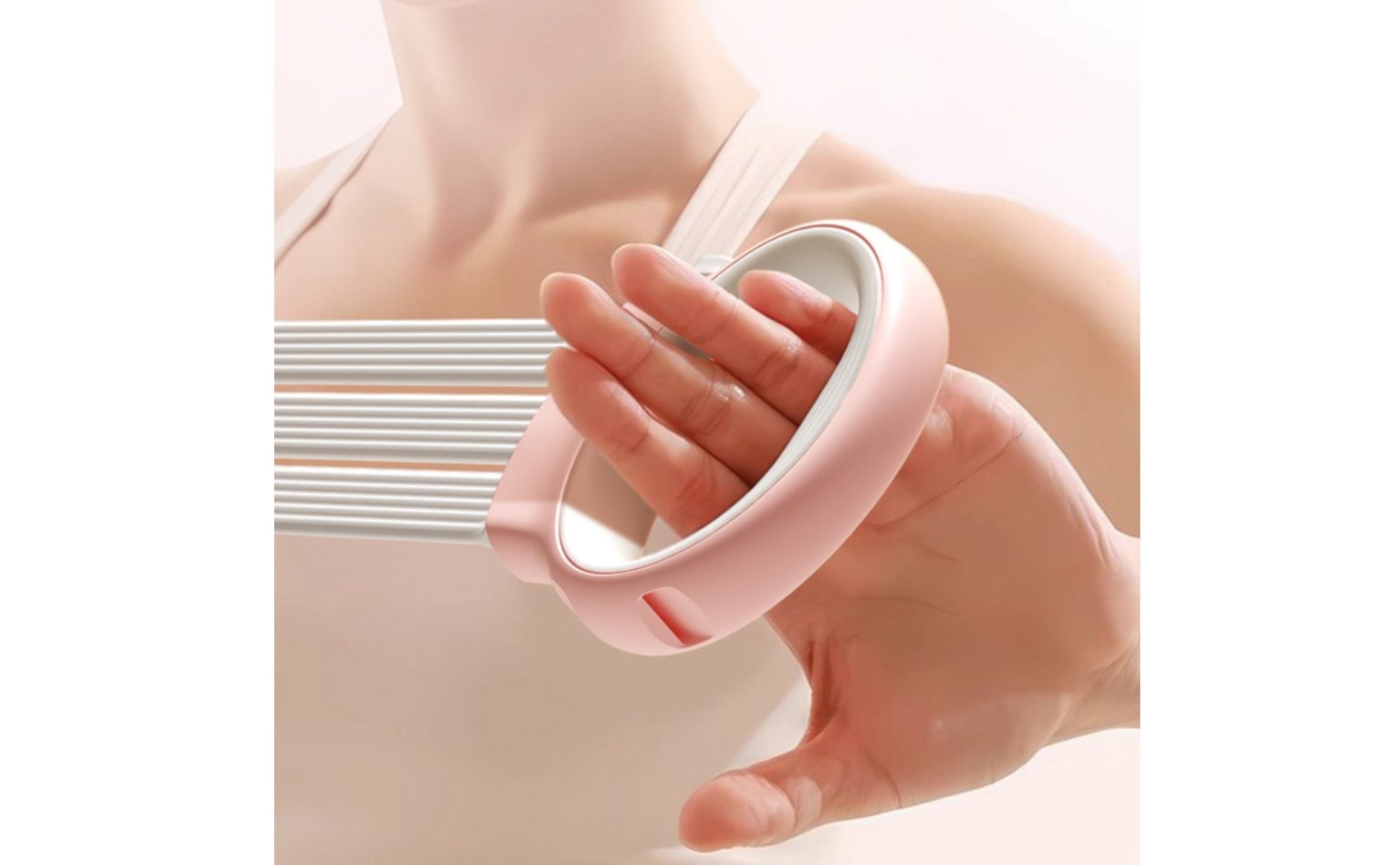 Stretching Elastic Strap Adjustable Elastic Training Rope Strong Elasticity