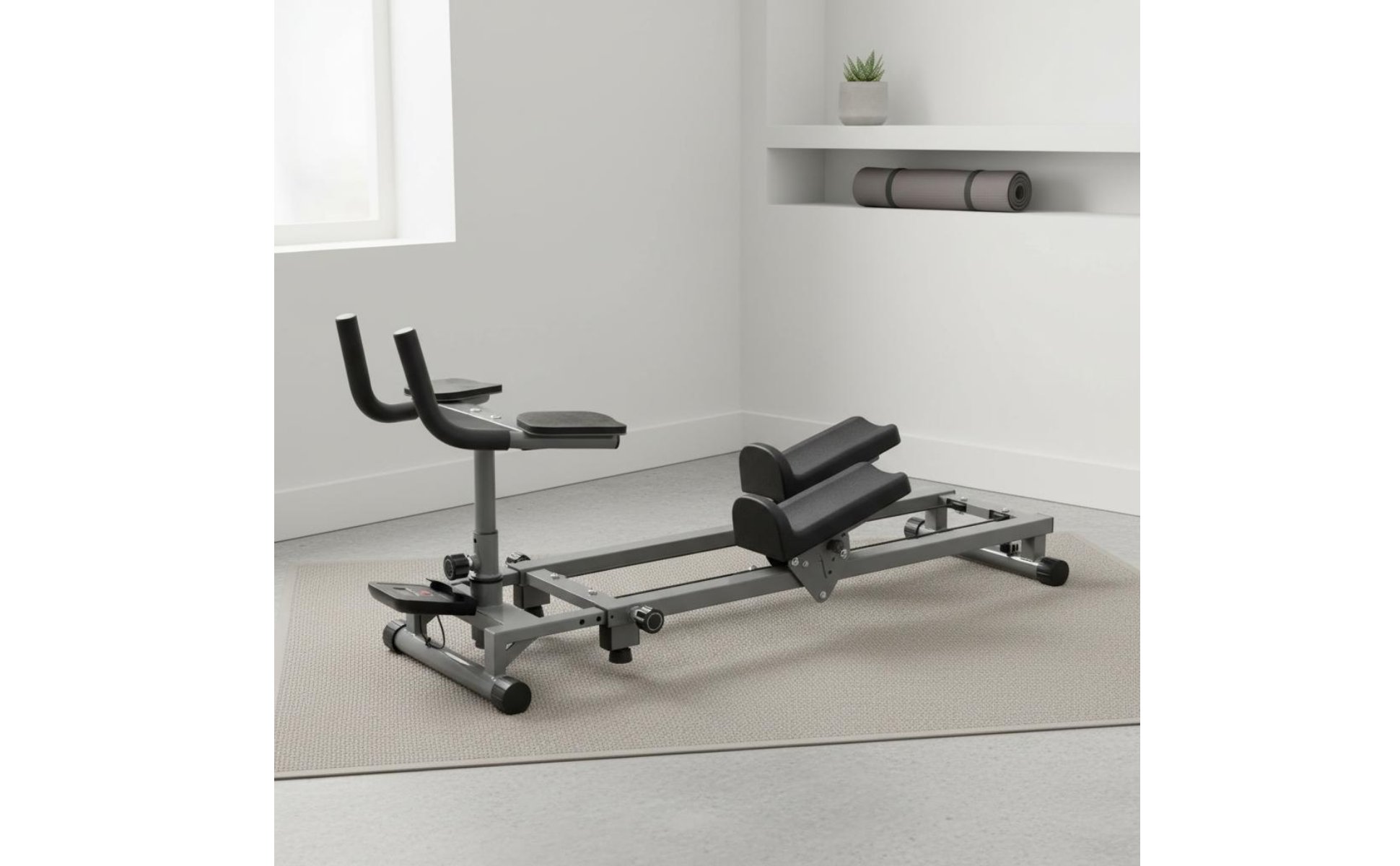 3 in 1 Training Machine Multi Functional Crawl Exercise Equipment Full Body