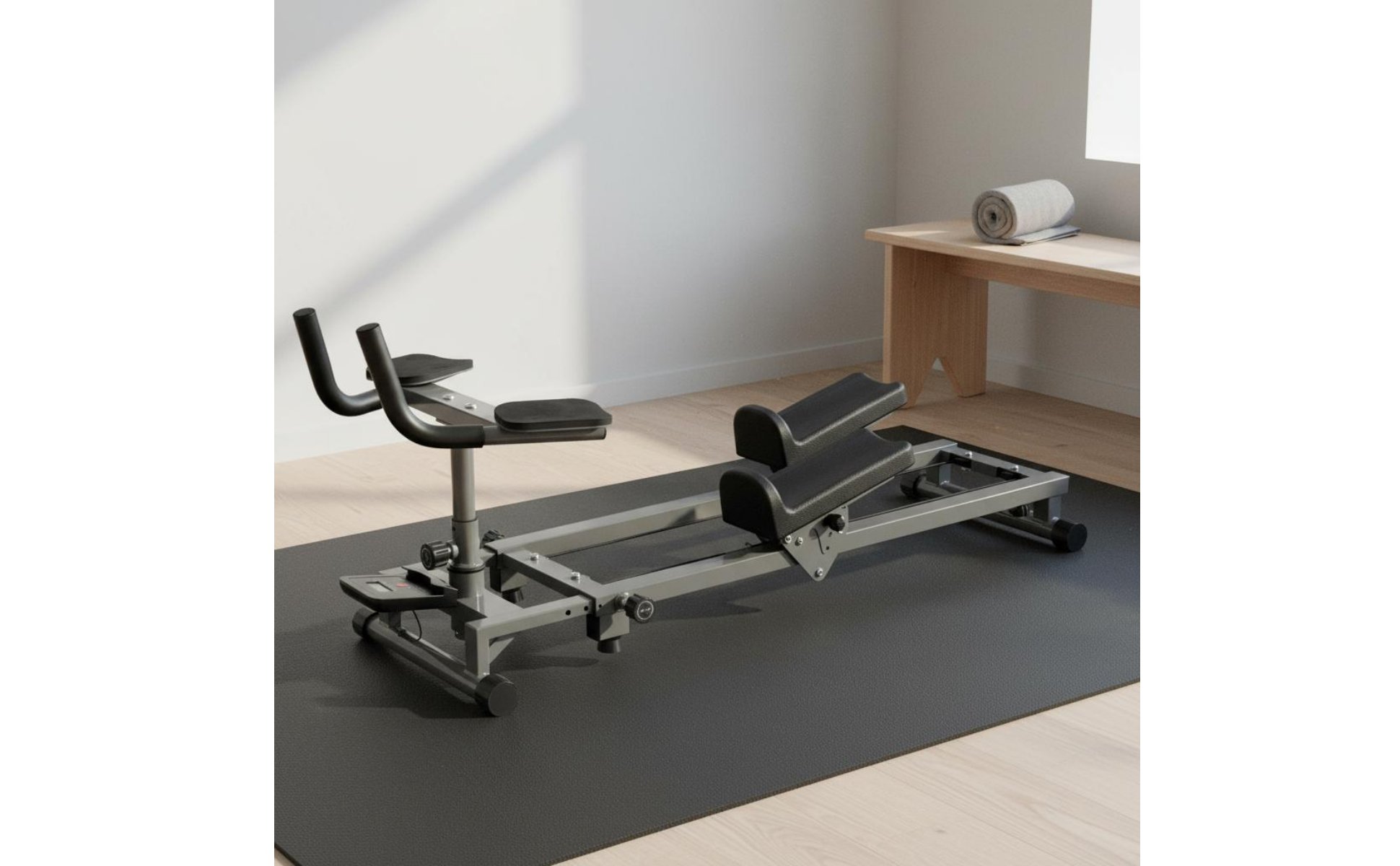 3 in 1 Training Machine Multi Functional Crawl Exercise Equipment Full Body