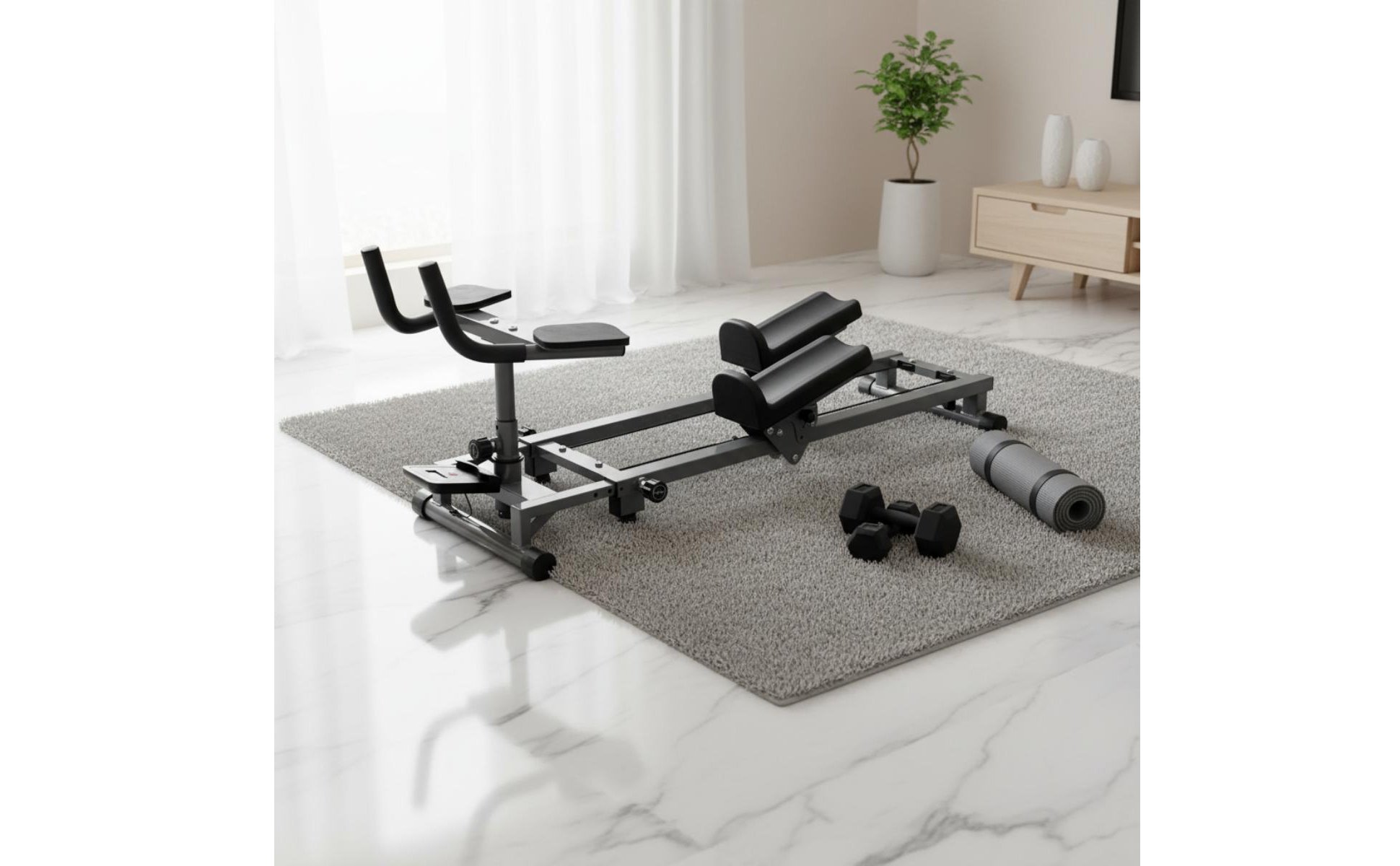 3 in 1 Training Machine Multi Functional Crawl Exercise Equipment Full Body