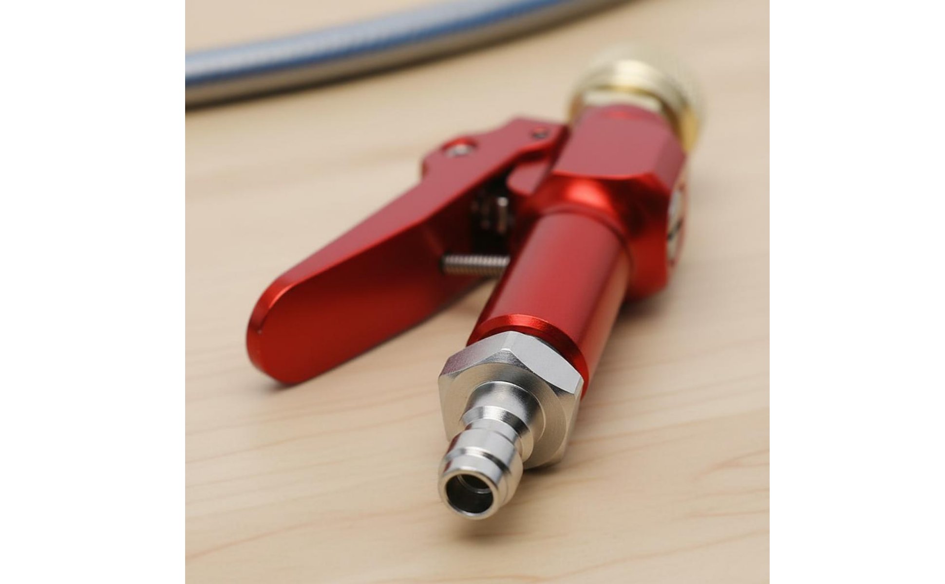 300 Bar Fill Connector Pressure Release Valve Fill Adapter No Leakage
