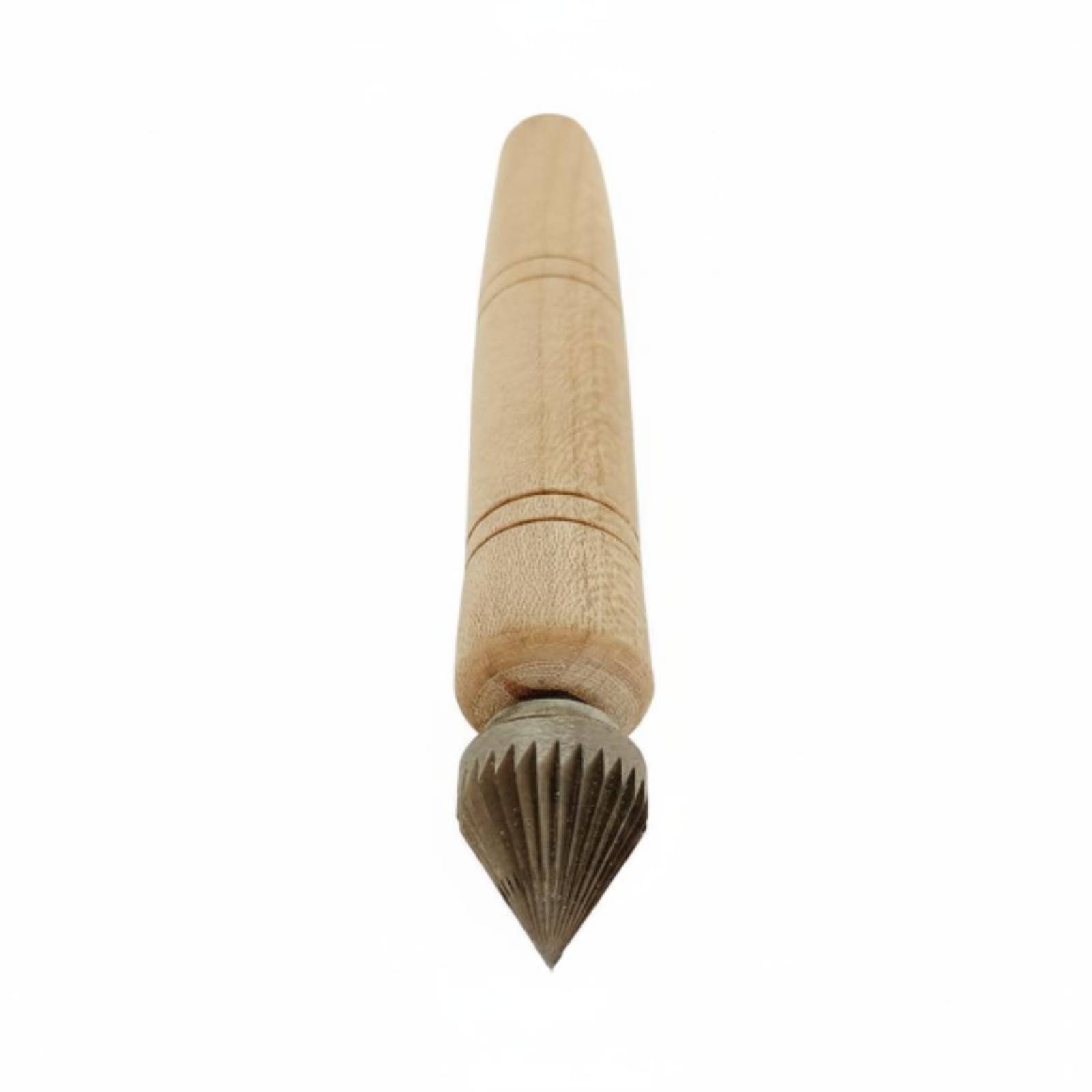 Chamfering Tailpiece Hole Reamer Carbide Tip Violin Peg Reamer for Luthiers, Workshop