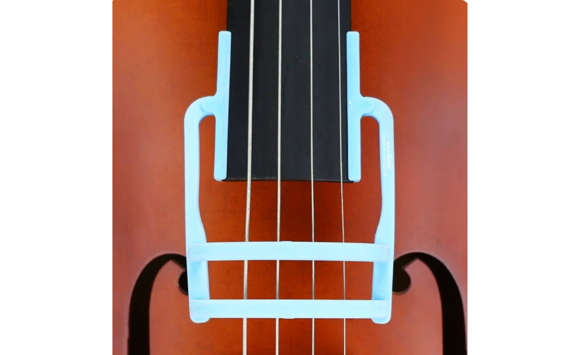 Cello Bow Correction Tool Multiple Colors Bowing Posture Coach for Beginners