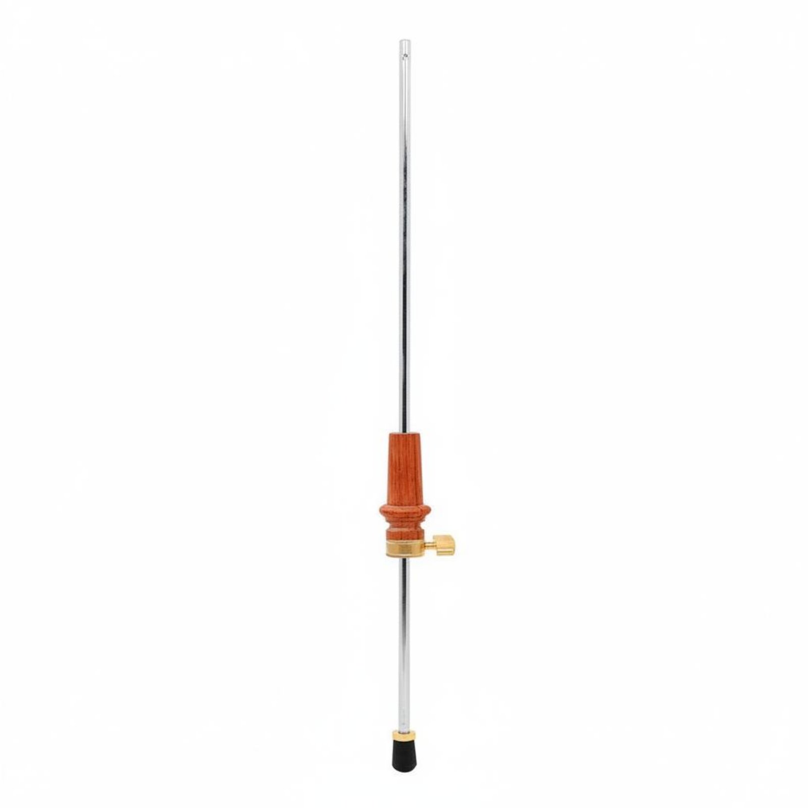 Adjustable Cello Instrument Endpin Rest Portable Cello Instrument Support Stick