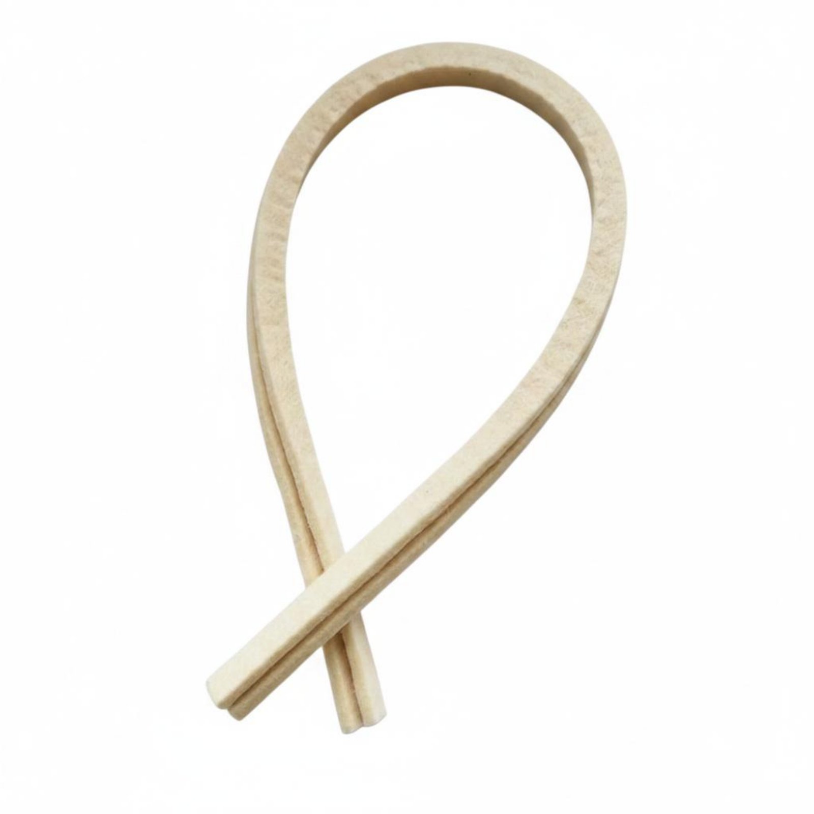 Sound Dampening Temperament Strip Long-Lasting Felt Piano Mute
