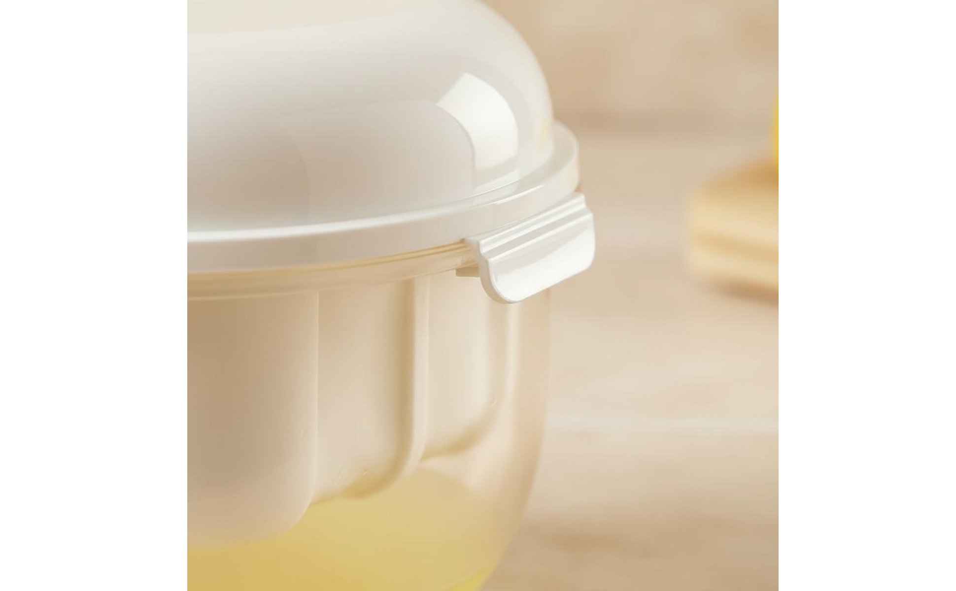 Greek Yogurt Strainer Multiuse Yogurt Whey Filter Easy to Clean
