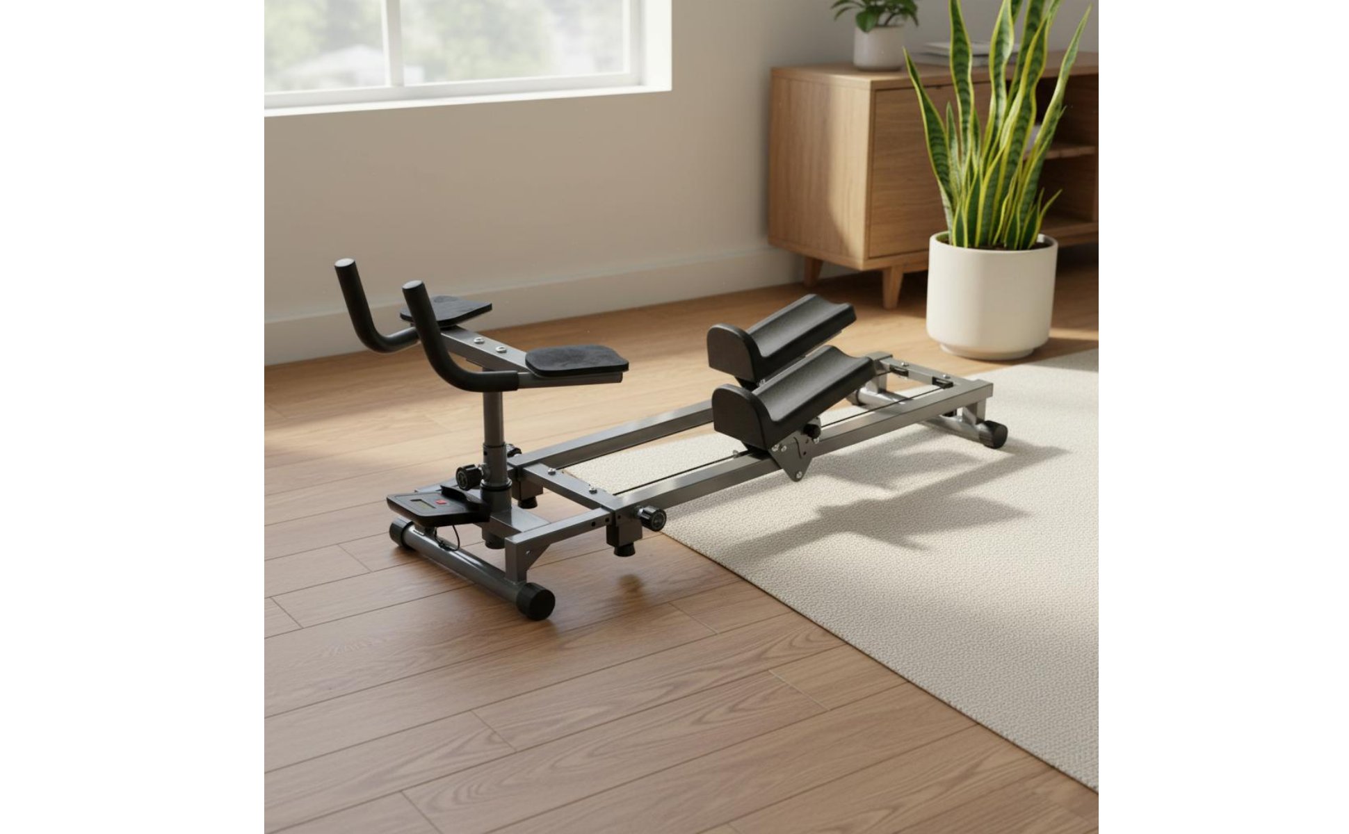 3 in 1 Training Machine Multi Functional Crawl Exercise Equipment Full Body