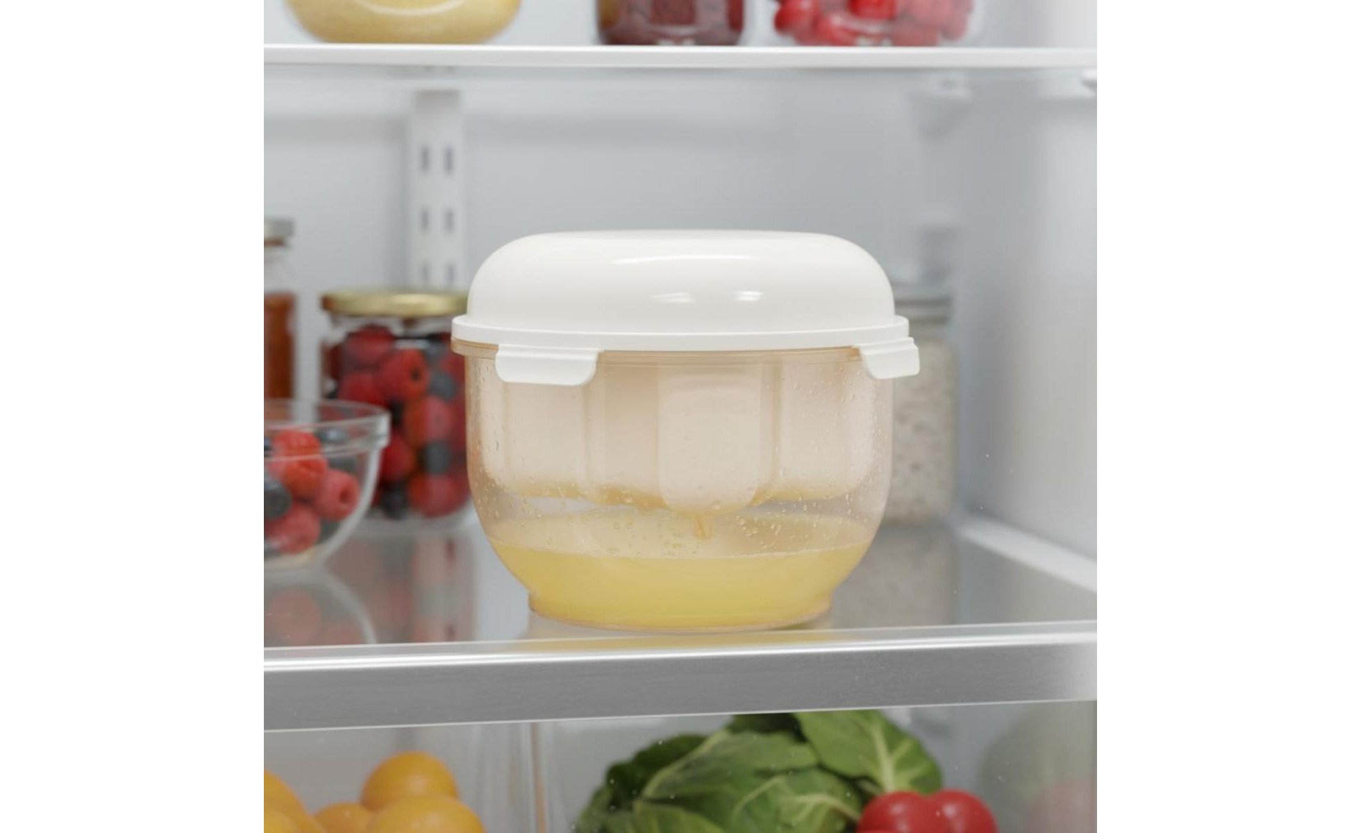 Greek Yogurt Strainer Multiuse Yogurt Whey Filter Easy to Clean