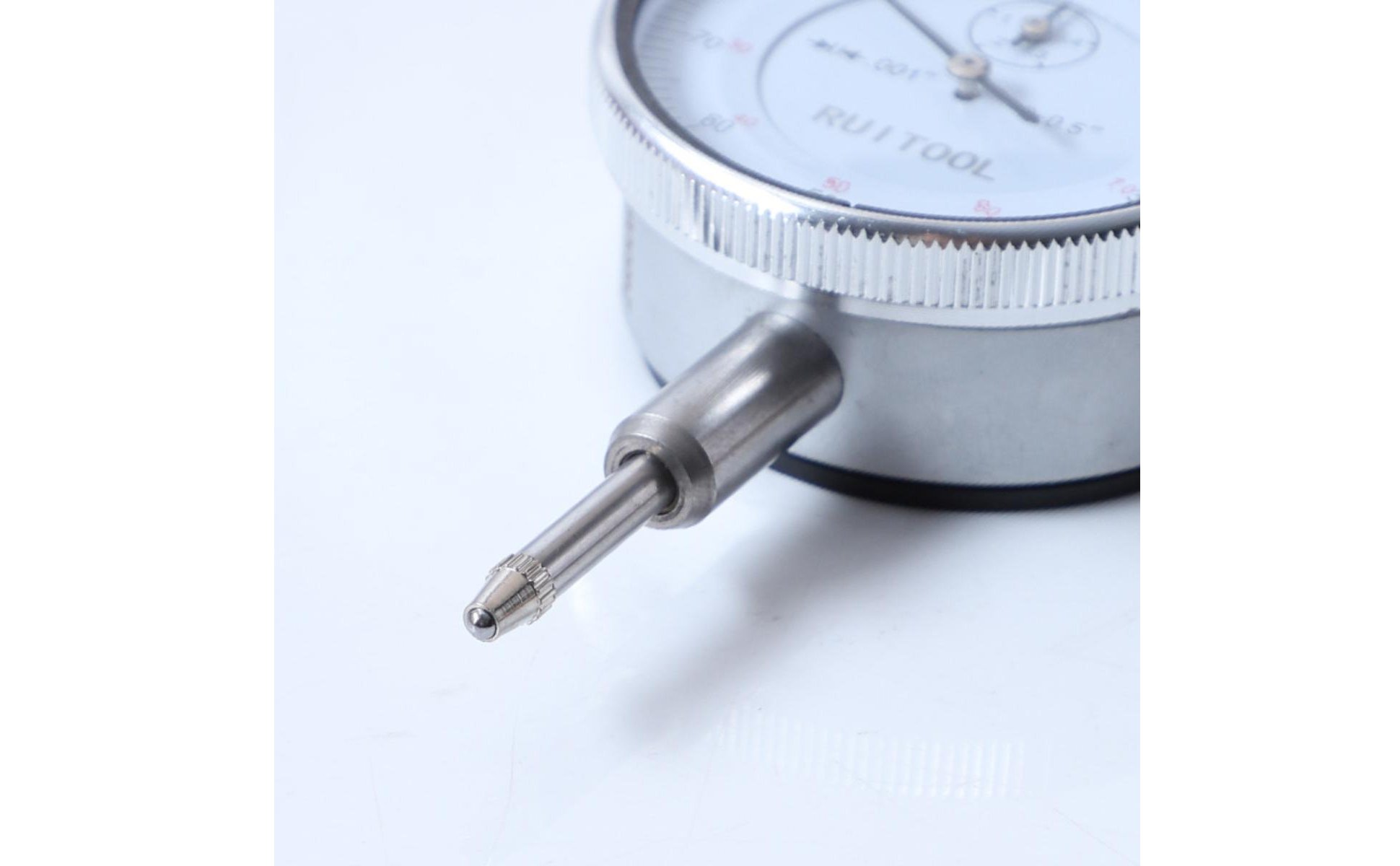 Inch Gauge Bore Gauge High Precision Inside Diameter Gauge for Garage