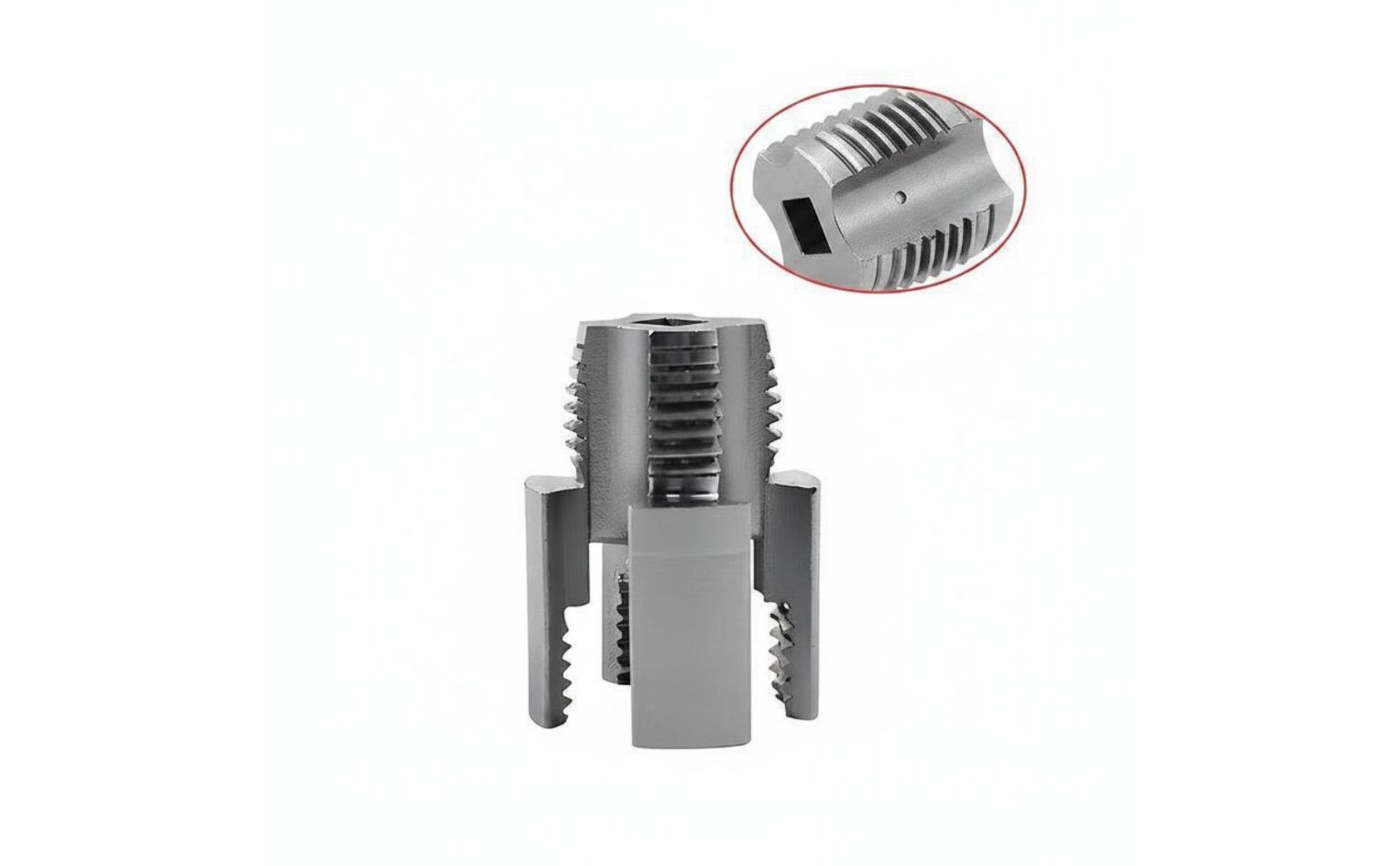 Electric Pipe Threader No Heat Fusion Electric PPR Pipe Threader