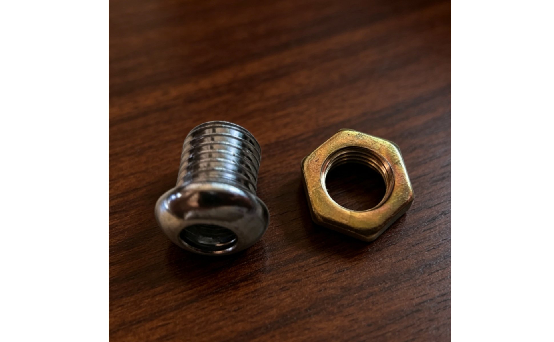Drum Air Hole Screw Metal Snare Drum Vent Screw Long-Lasting for Drummers