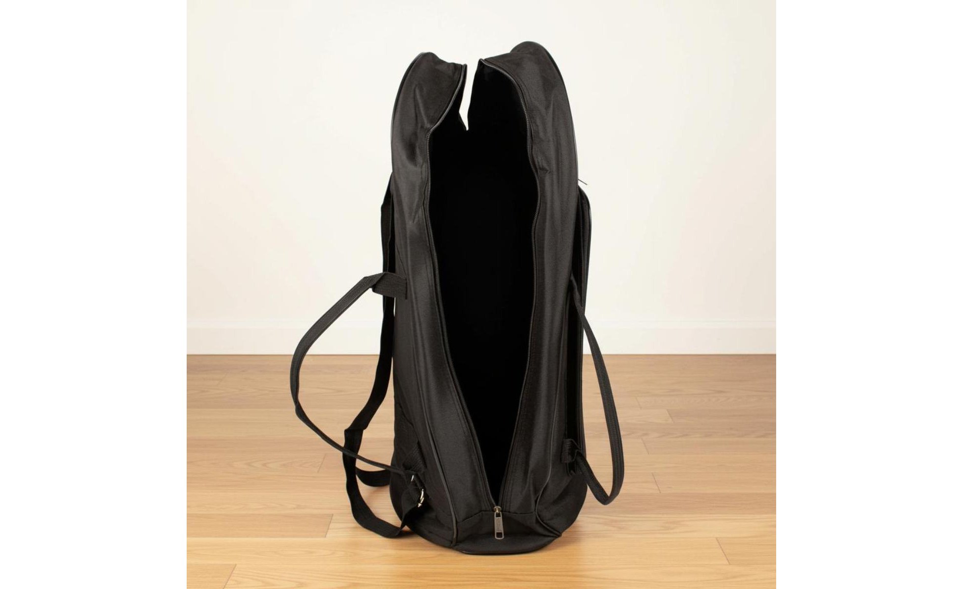 Euphonium-Tasche dick gepolstert Baritonhorn-Tasche 2 Tragearten für Musiker