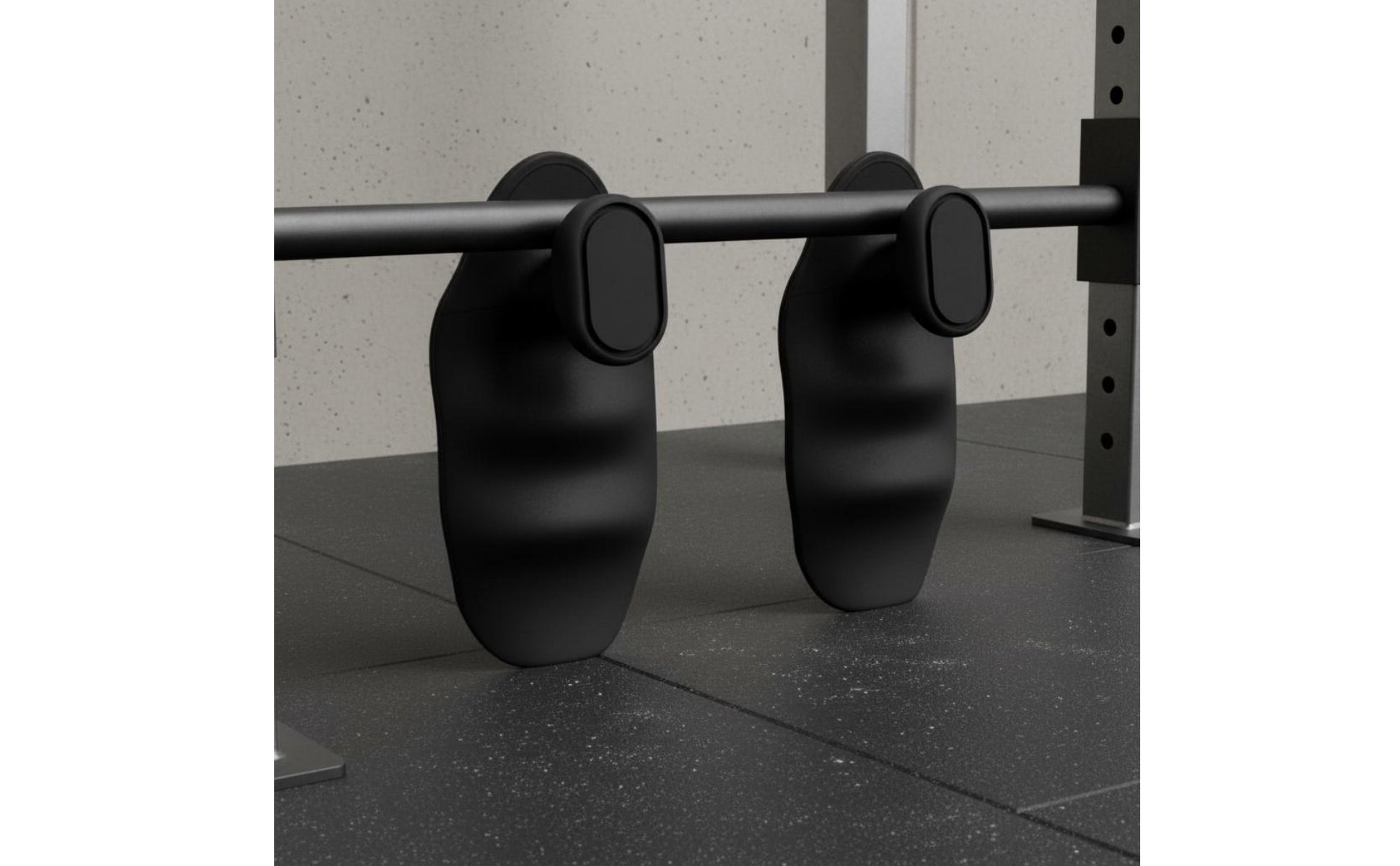 Pull-up Grip Pad Anti-Slip Gym Grip Pad Easy to Use for Weightlifters
