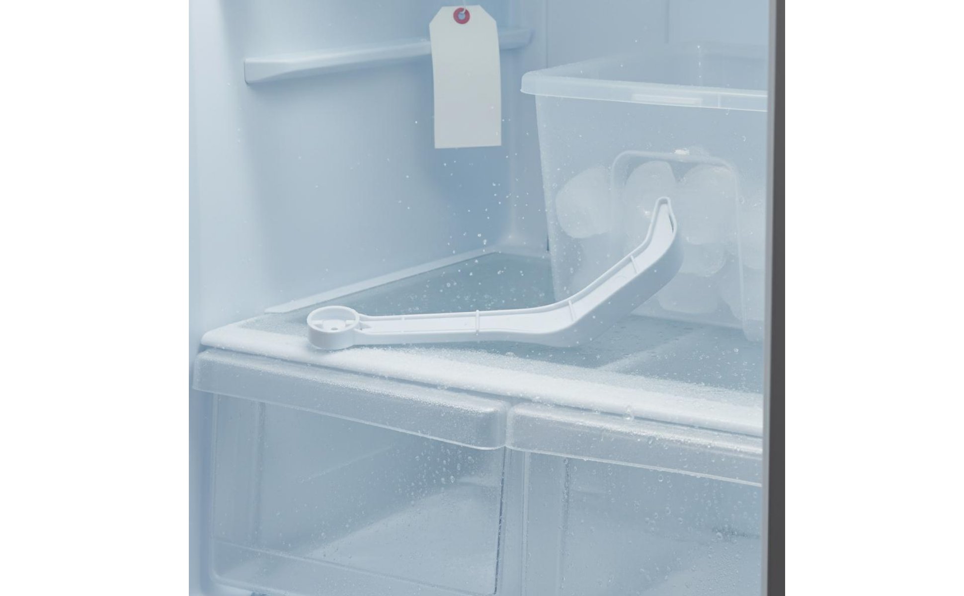 Ice Producer Shut Stop Replacement Arm OEM Fit Ice Producer Shut-Stop Arm