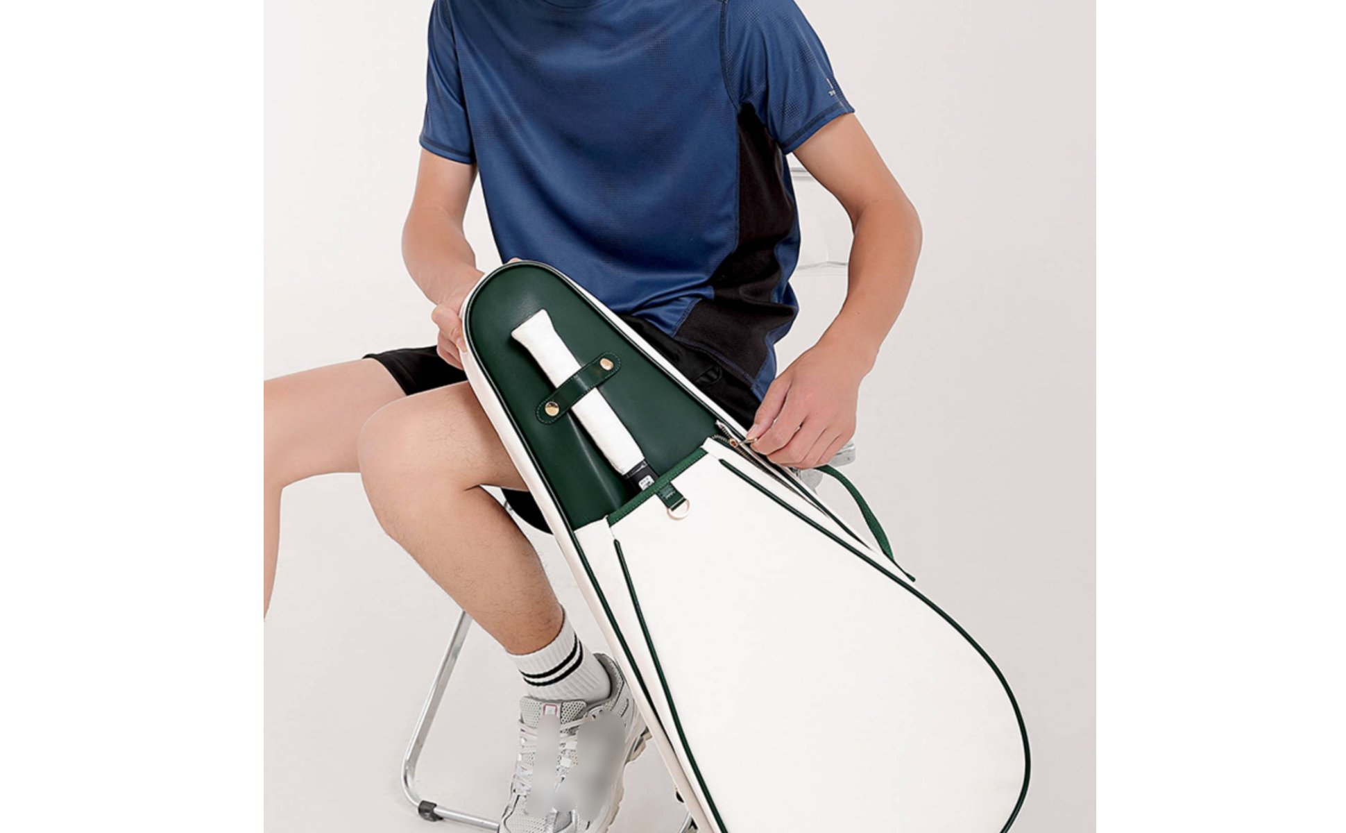 Professional Racket Bag Large Capacity Racket Sport Racket Bag High Quality