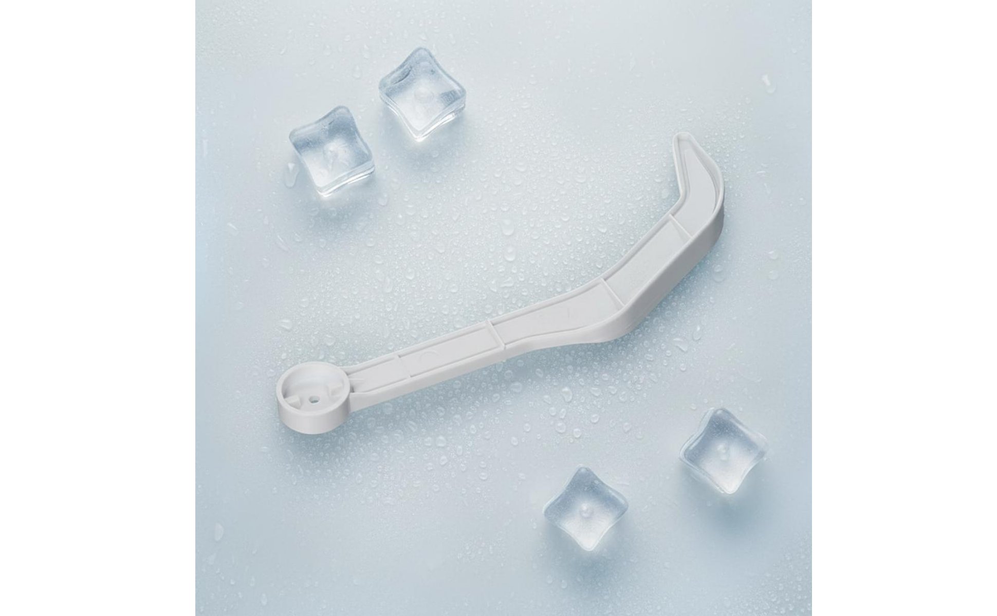 Ice Producer Shut Stop Replacement Arm OEM Fit Ice Producer Shut-Stop Arm
