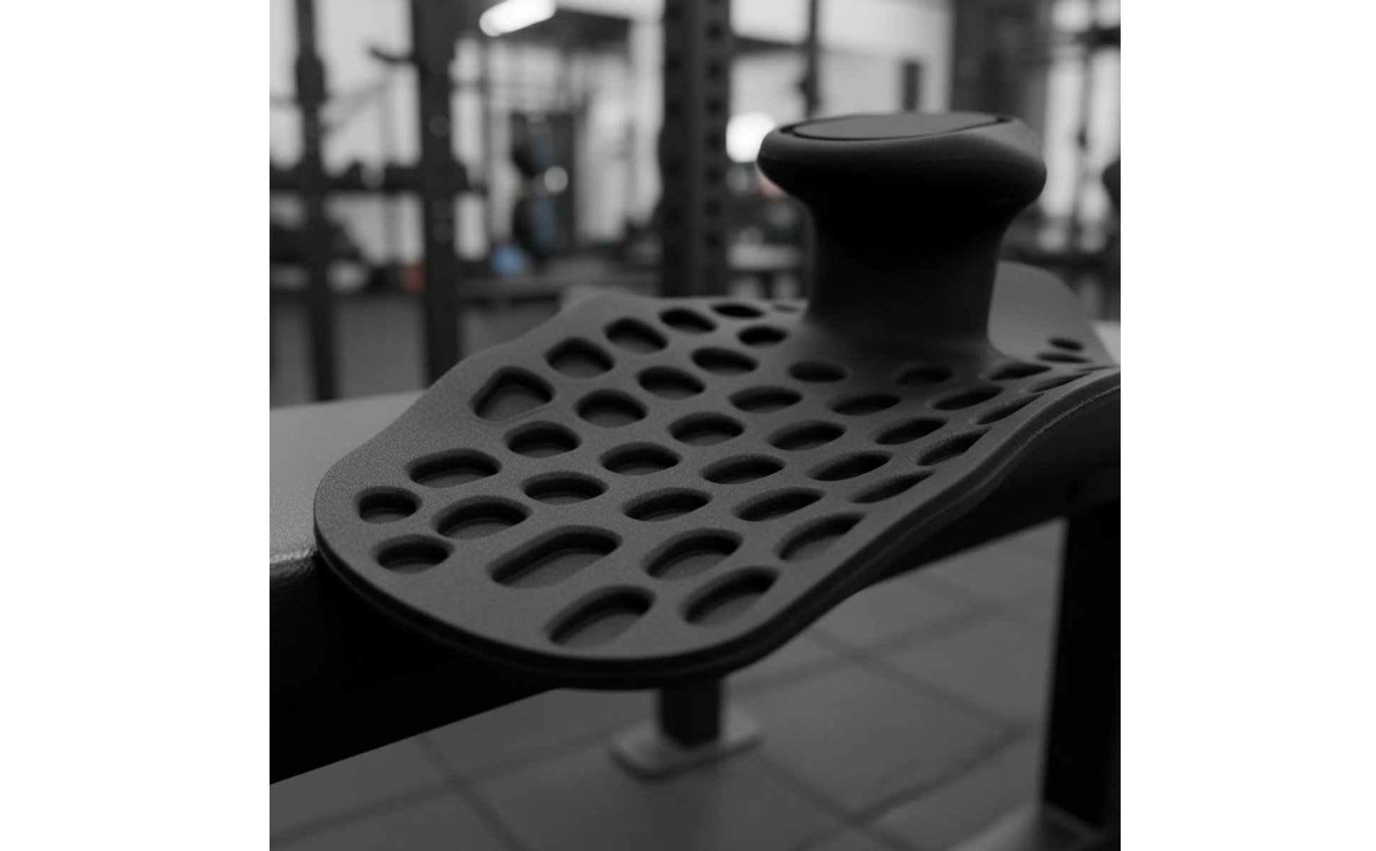 Pull-up Grip Pad Anti-Slip Gym Grip Pad Easy to Use for Weightlifters