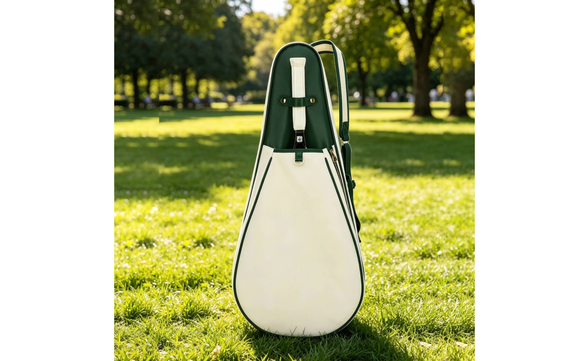 Professional Racket Bag Large Capacity Racket Sport Racket Bag High Quality