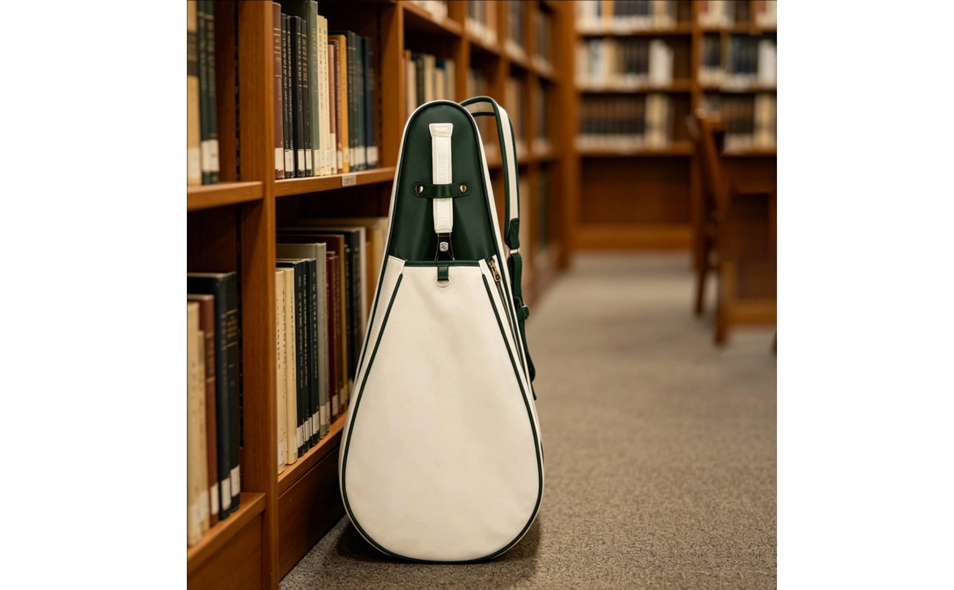 Professional Racket Bag Large Capacity Racket Sport Racket Bag High Quality