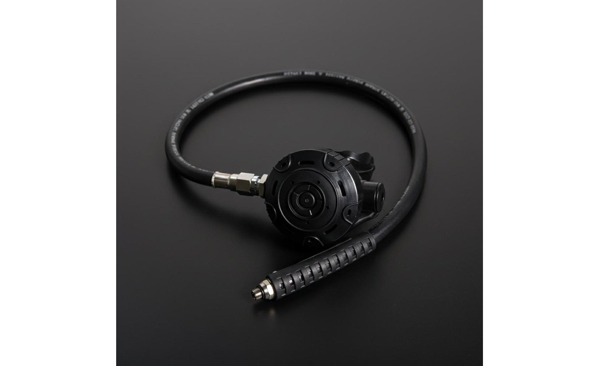 Dive Breathing Stage Breathing Apparatus Lightweight Underwater Breathing Stage