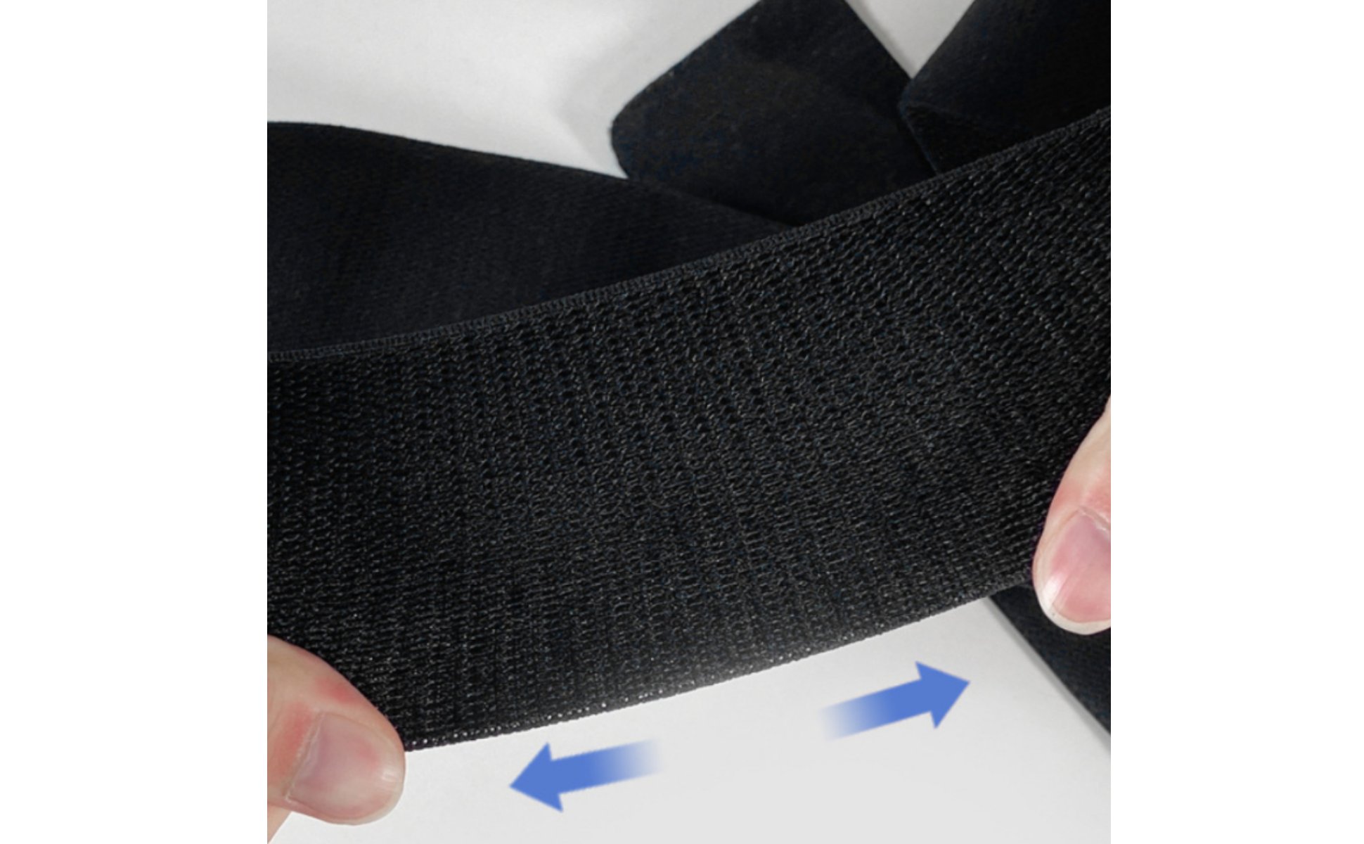 Liposuction Compression Wrap Elastic Hip Compression Wrap Stability