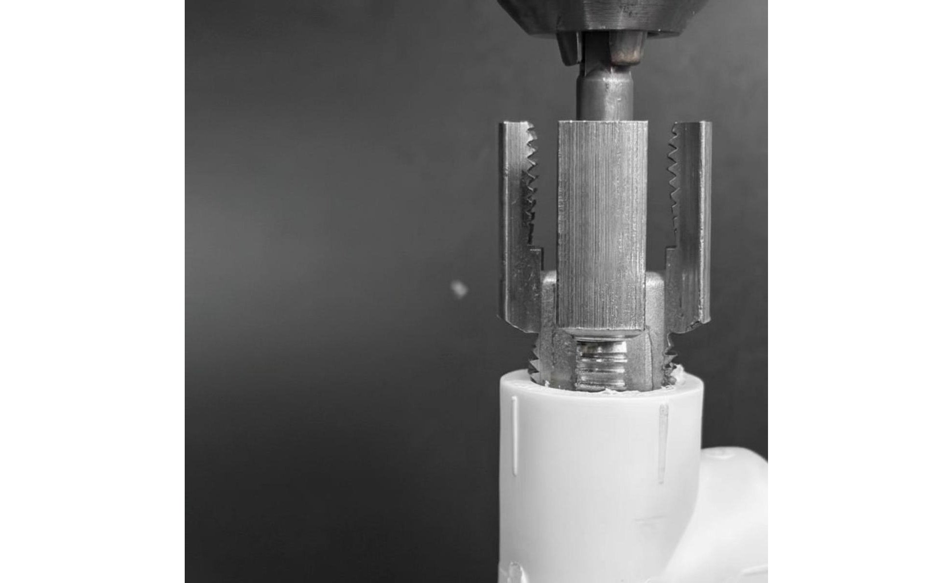 Electric Pipe Threader No Heat Fusion Electric PPR Pipe Threader