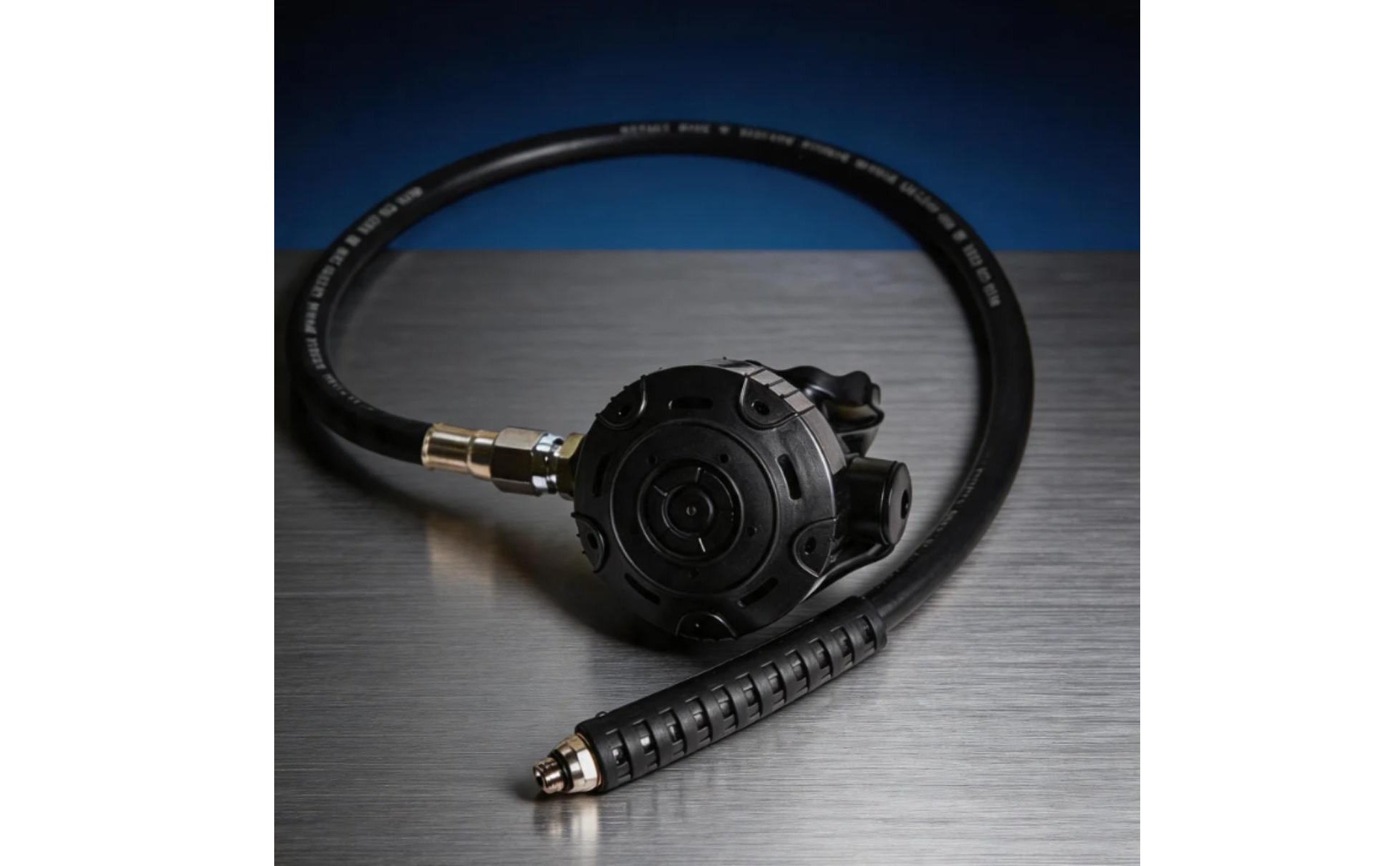 Dive Breathing Stage Breathing Apparatus Lightweight Underwater Breathing Stage